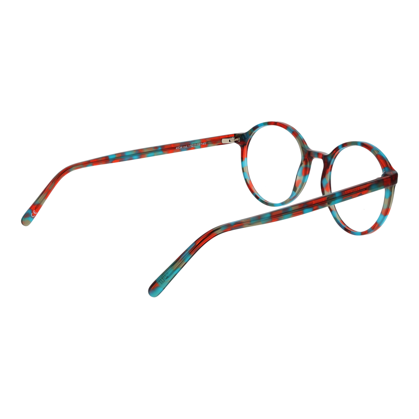 ANDY WOLF EYEWEAR 4534 52L Sonnenbrille ansicht-2