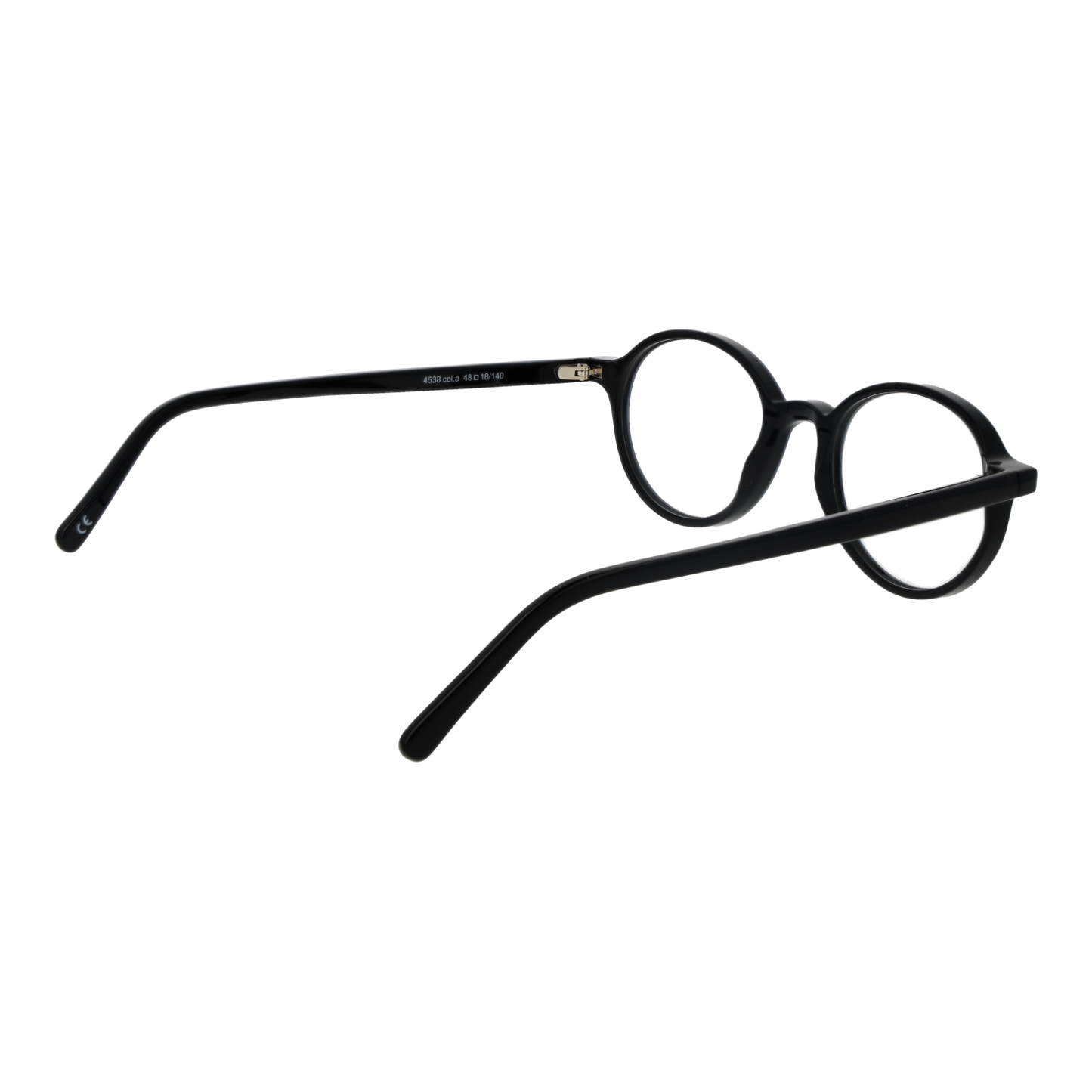 ANDY WOLF EYEWEAR 4538 48A Sonnenbrille ansicht-2
