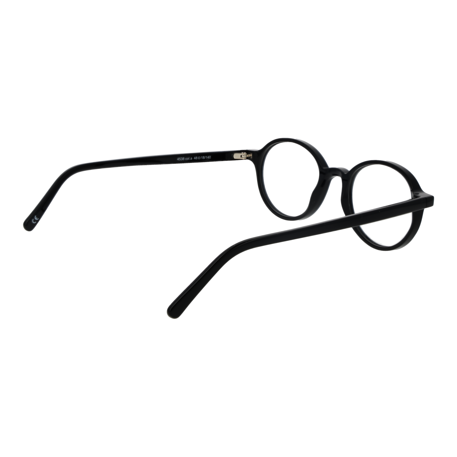 ANDY WOLF EYEWEAR 4538 48A Sonnenbrille ansicht-2
