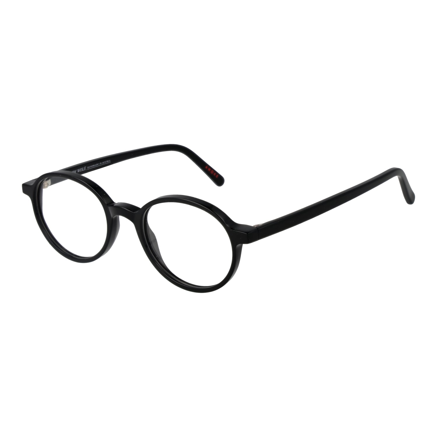 ANDY WOLF EYEWEAR 4538 48A Sonnenbrille ansicht-3