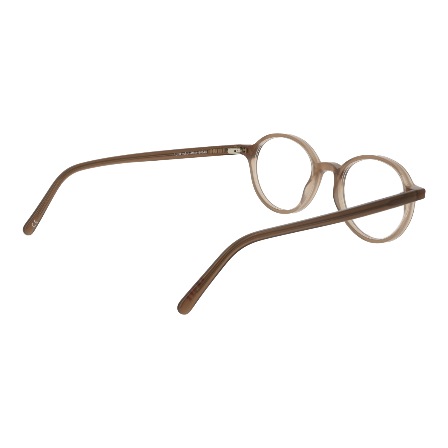 ANDY WOLF EYEWEAR 4538 48D Sonnenbrille ansicht-2