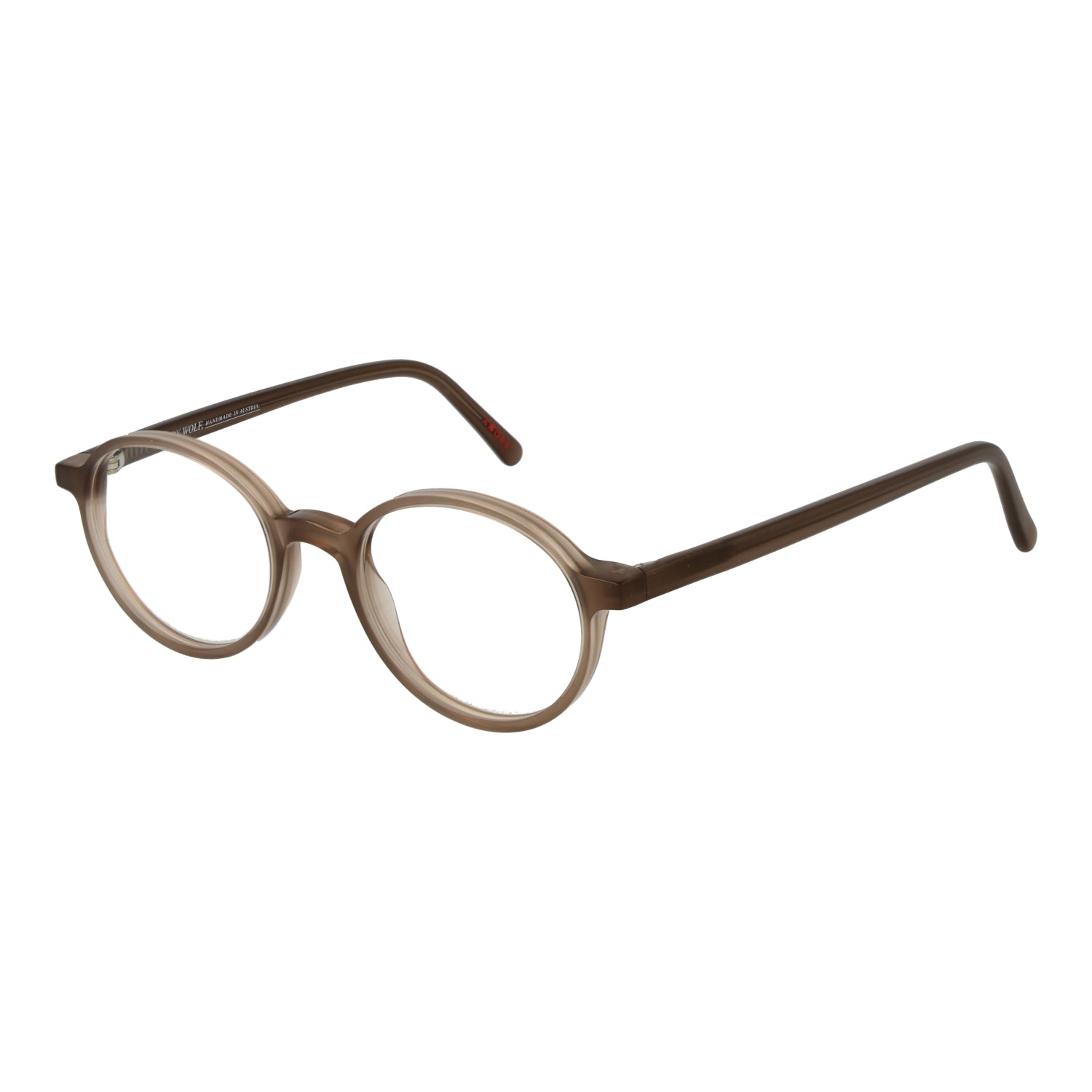 ANDY WOLF EYEWEAR 4538 48D Sonnenbrille ansicht-3