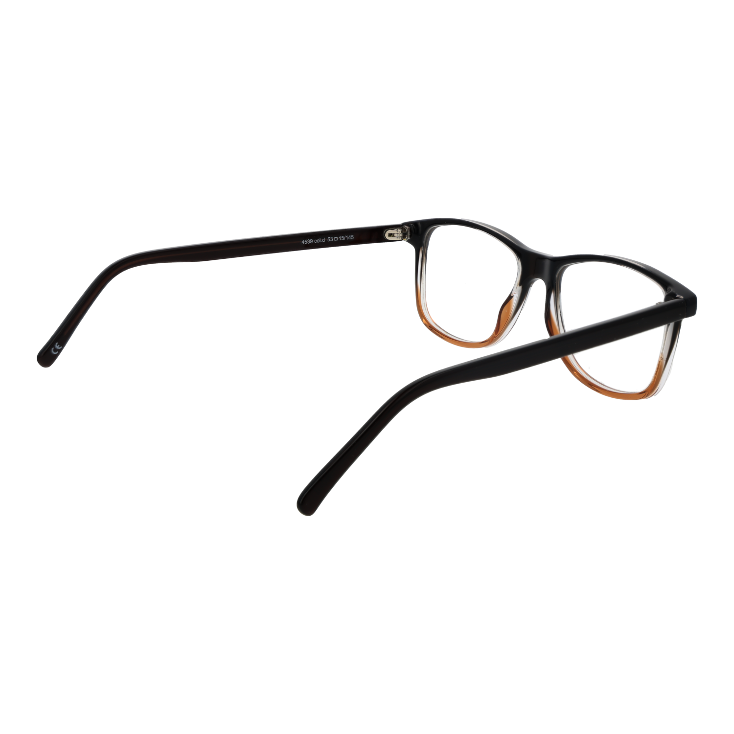 ANDY WOLF EYEWEAR 4539 53D Sonnenbrille ansicht-2