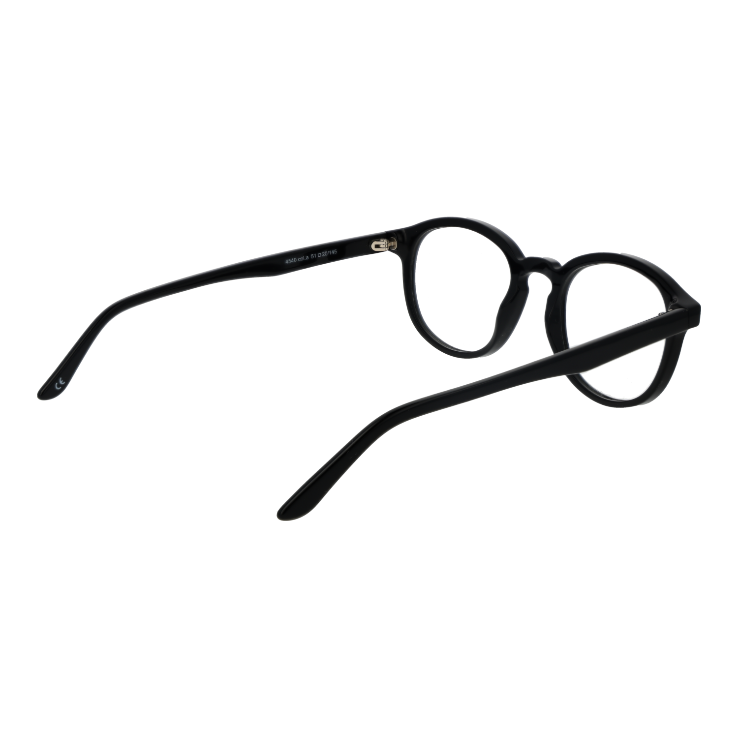 ANDY WOLF EYEWEAR 4540 51A Sonnenbrille ansicht-2