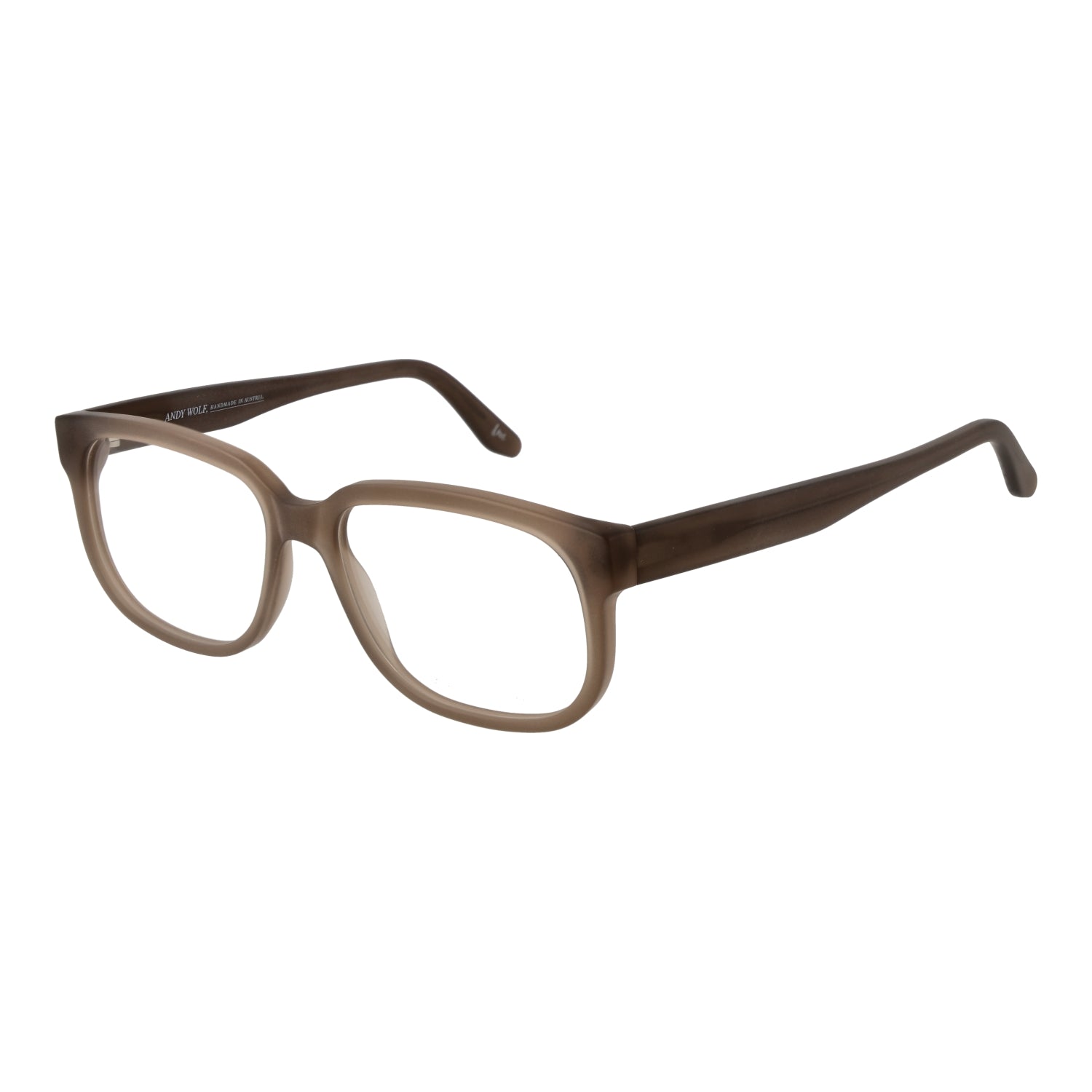 ANDY WOLF EYEWEAR 4546 54D Sonnenbrille ansicht-3