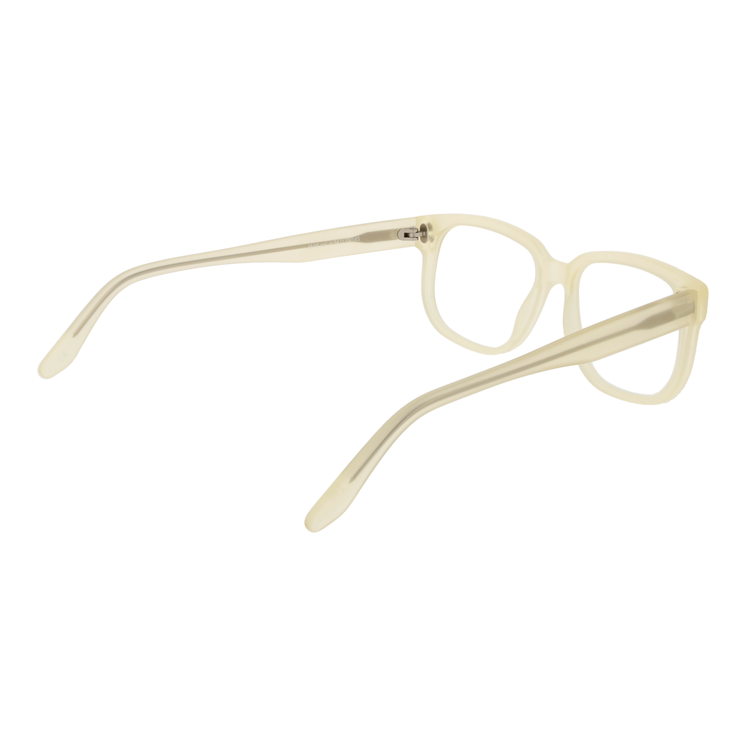 ANDY WOLF EYEWEAR 4546 54E Sonnenbrille ansicht-2