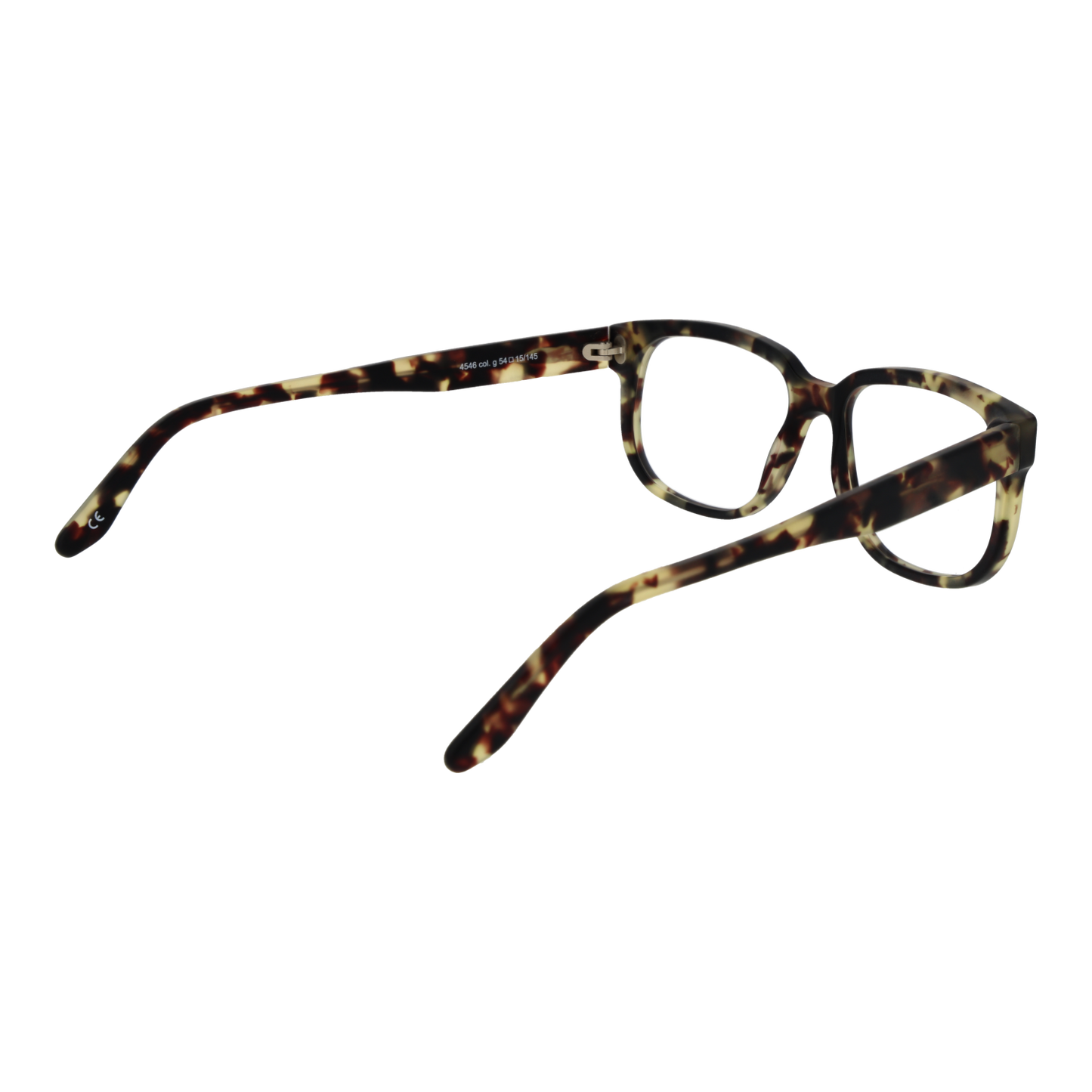 ANDY WOLF EYEWEAR 4546 54G Sonnenbrille ansicht-2
