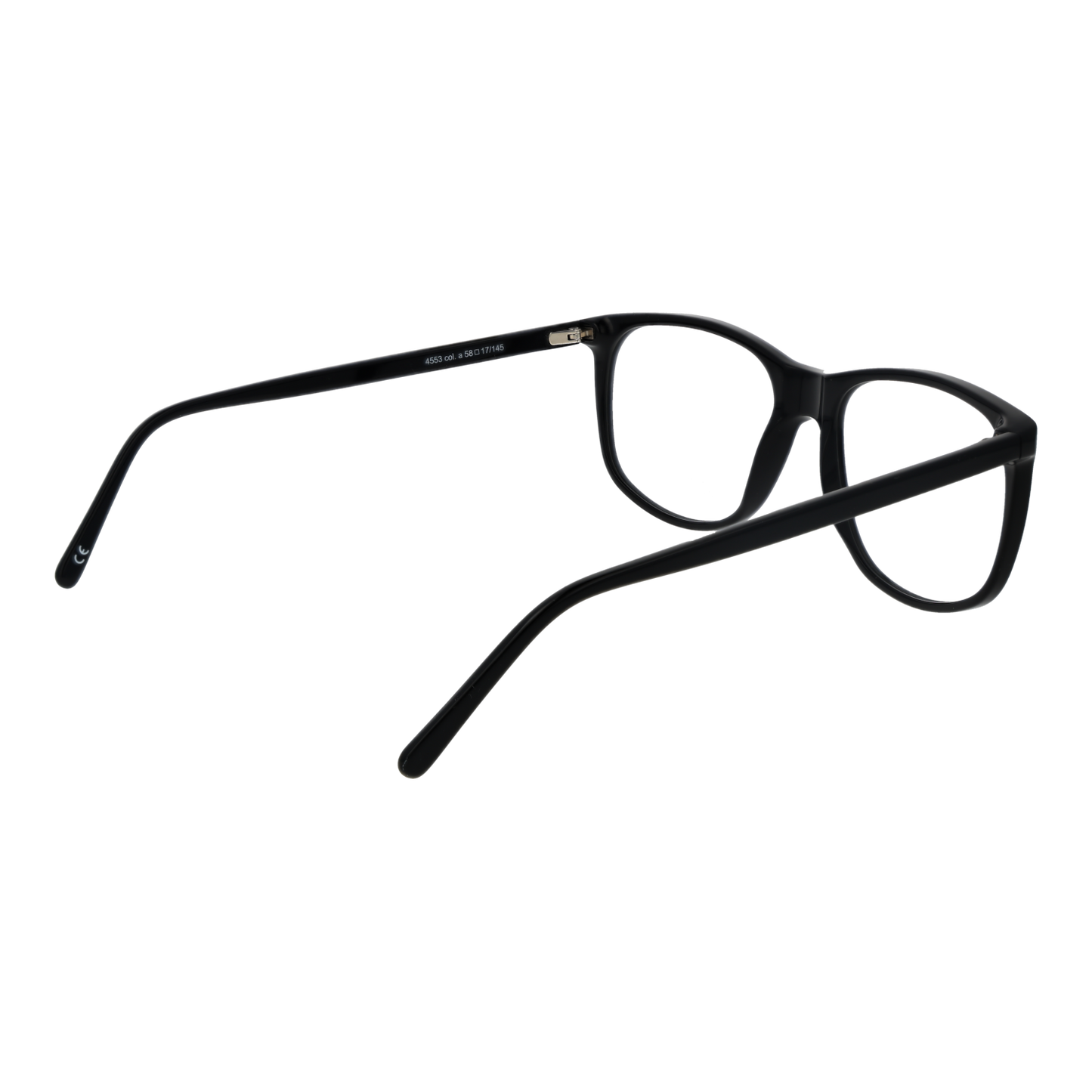 ANDY WOLF EYEWEAR 4553 58A Sonnenbrille ansicht-2