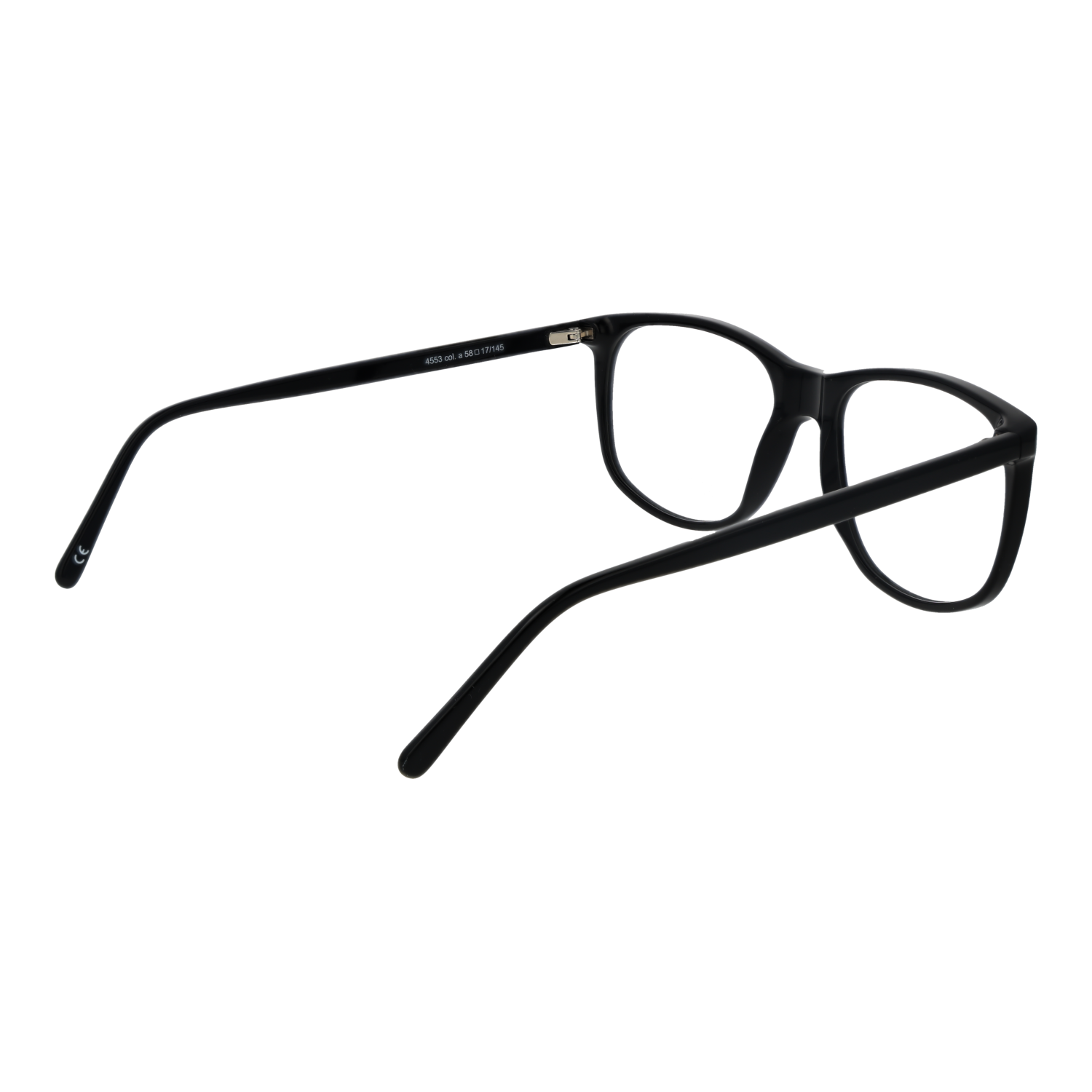 ANDY WOLF EYEWEAR 4553 58A Sonnenbrille ansicht-2