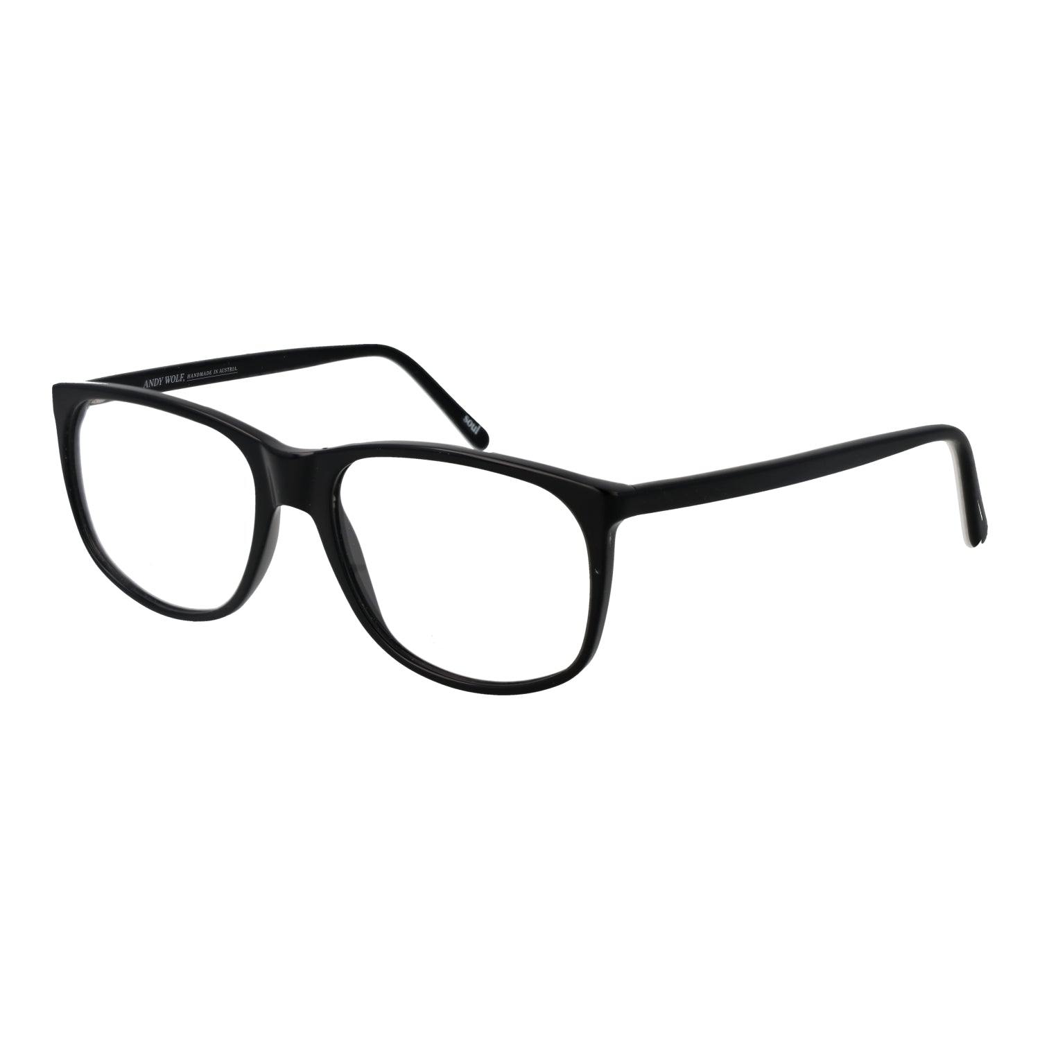 ANDY WOLF EYEWEAR 4553 58A Sonnenbrille ansicht-3