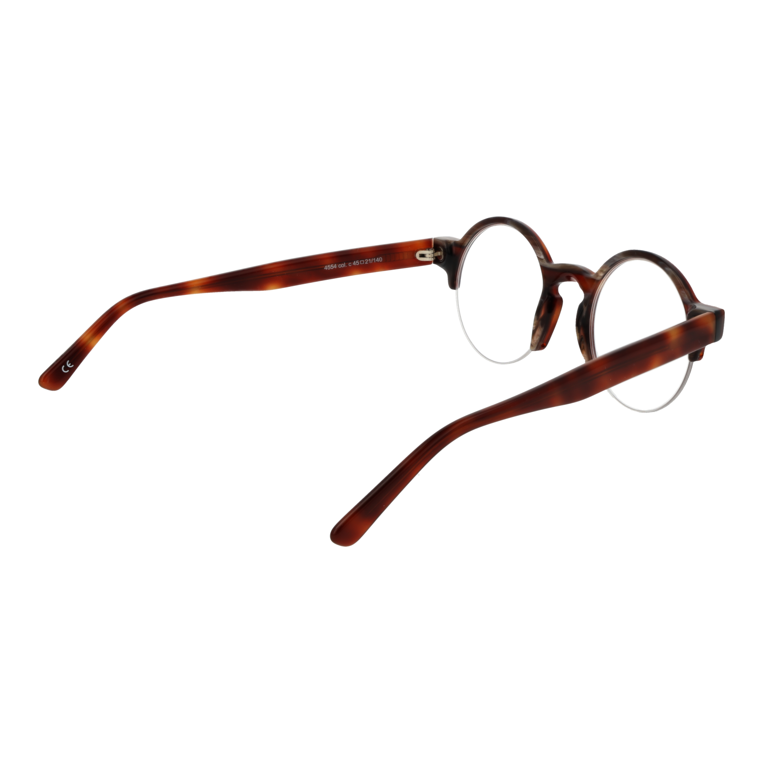 ANDY WOLF EYEWEAR 4554 45C Sonnenbrille ansicht-2
