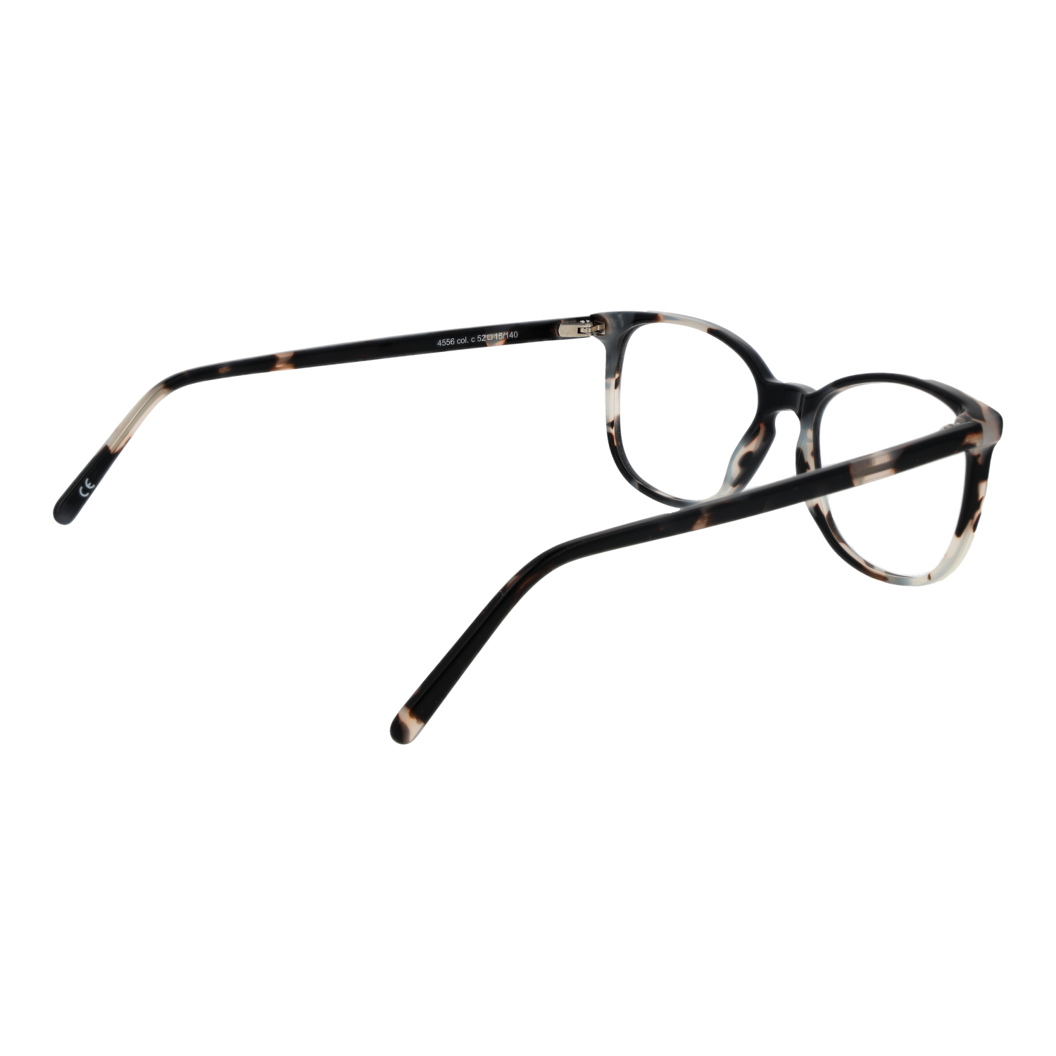 ANDY WOLF EYEWEAR 4556 52C Sonnenbrille ansicht-2