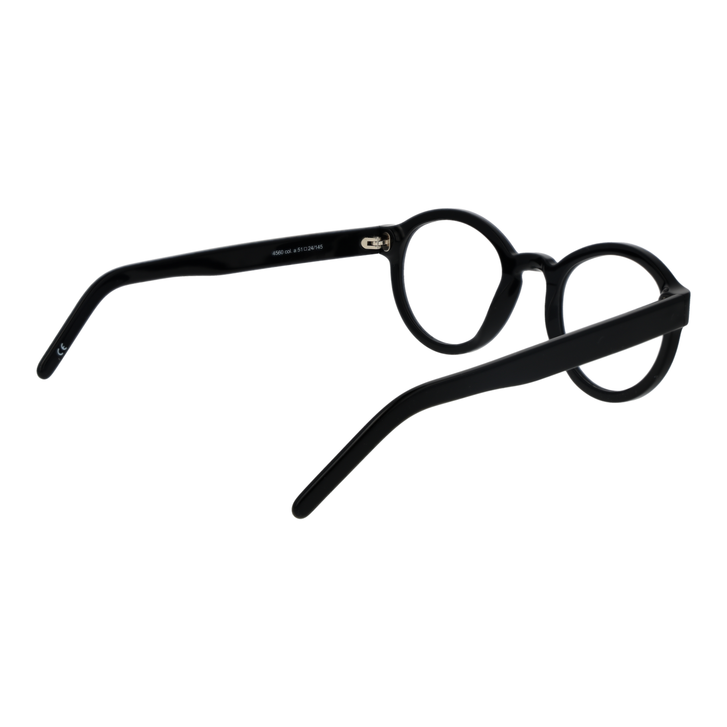 ANDY WOLF EYEWEAR 4560 51A Sonnenbrille ansicht-2