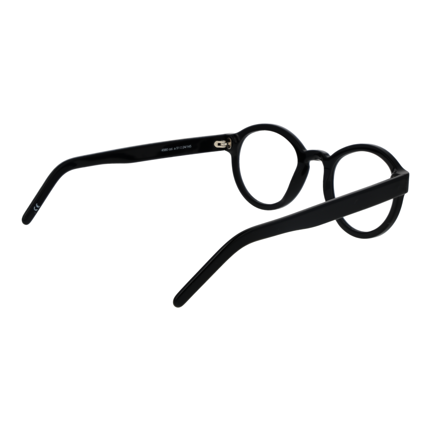 ANDY WOLF EYEWEAR 4560 51A Sonnenbrille ansicht-2