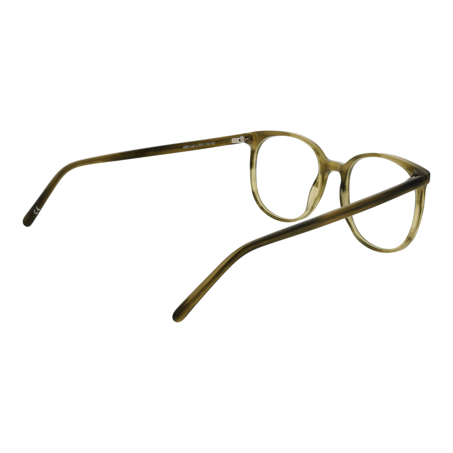 ANDY WOLF EYEWEAR 4561 53C Sonnenbrille ansicht-2