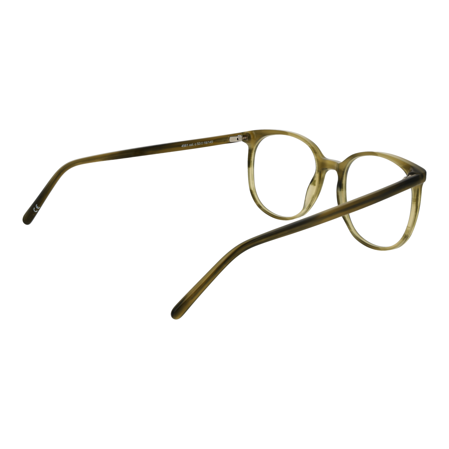 ANDY WOLF EYEWEAR 4561 53C Sonnenbrille ansicht-2