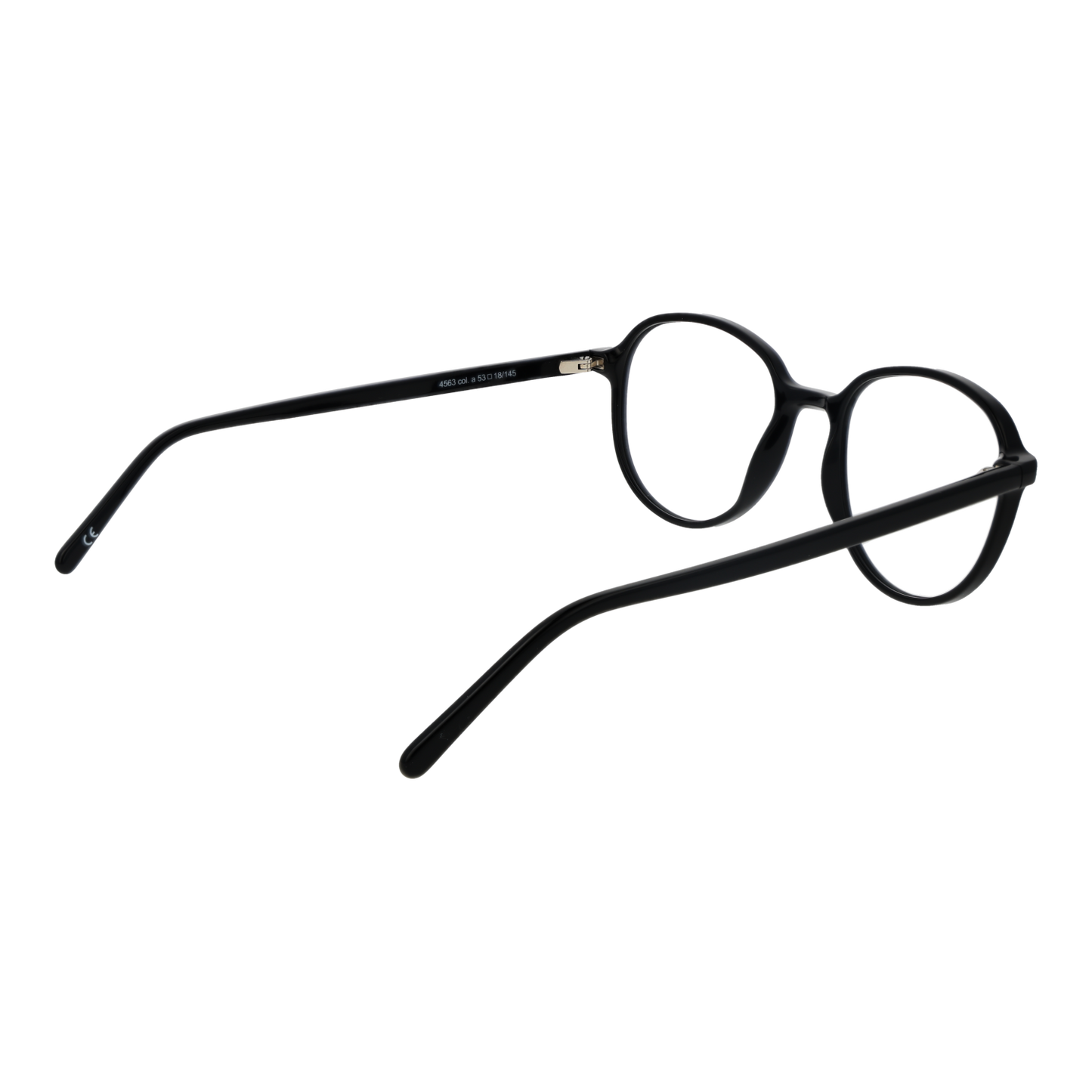 ANDY WOLF EYEWEAR 4563 53A Sonnenbrille ansicht-2
