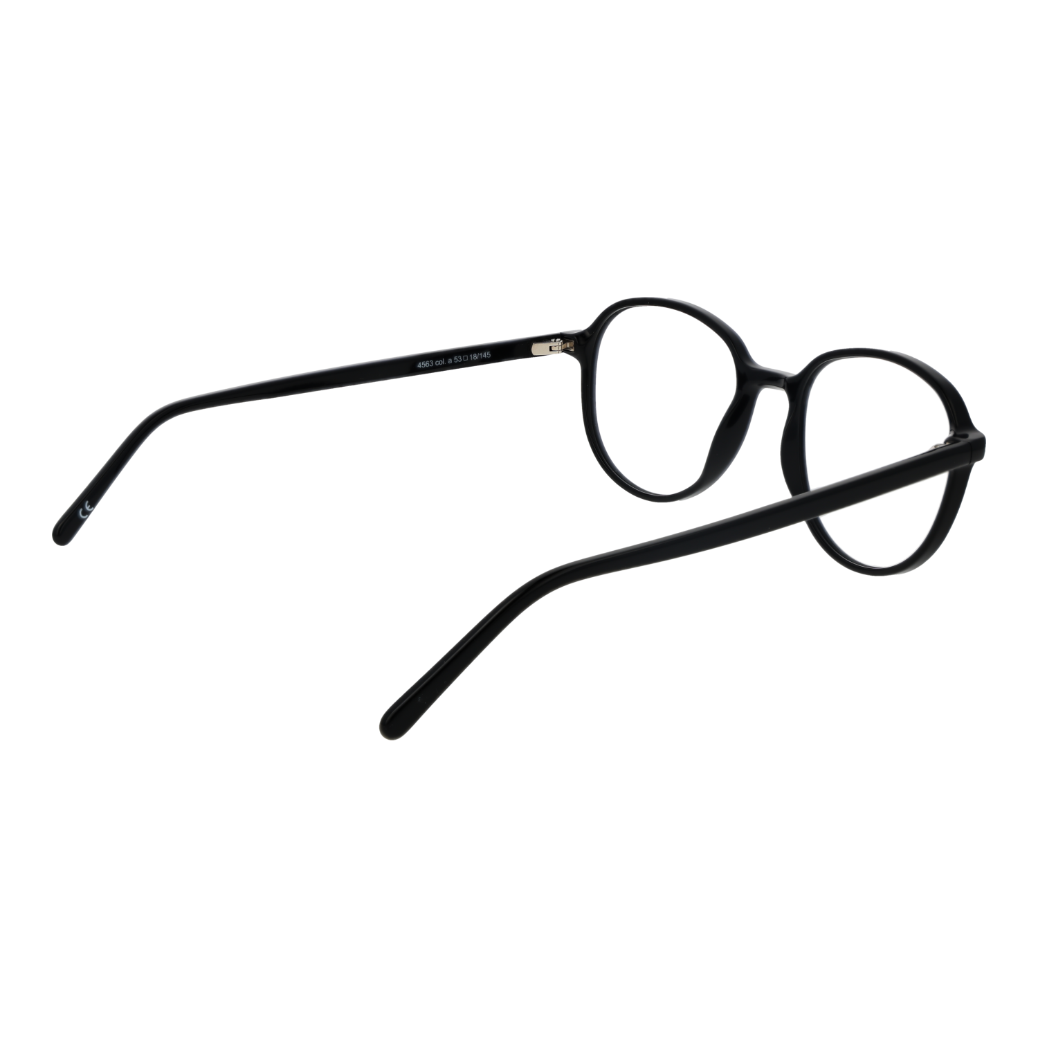 ANDY WOLF EYEWEAR 4563 53A Sonnenbrille ansicht-2