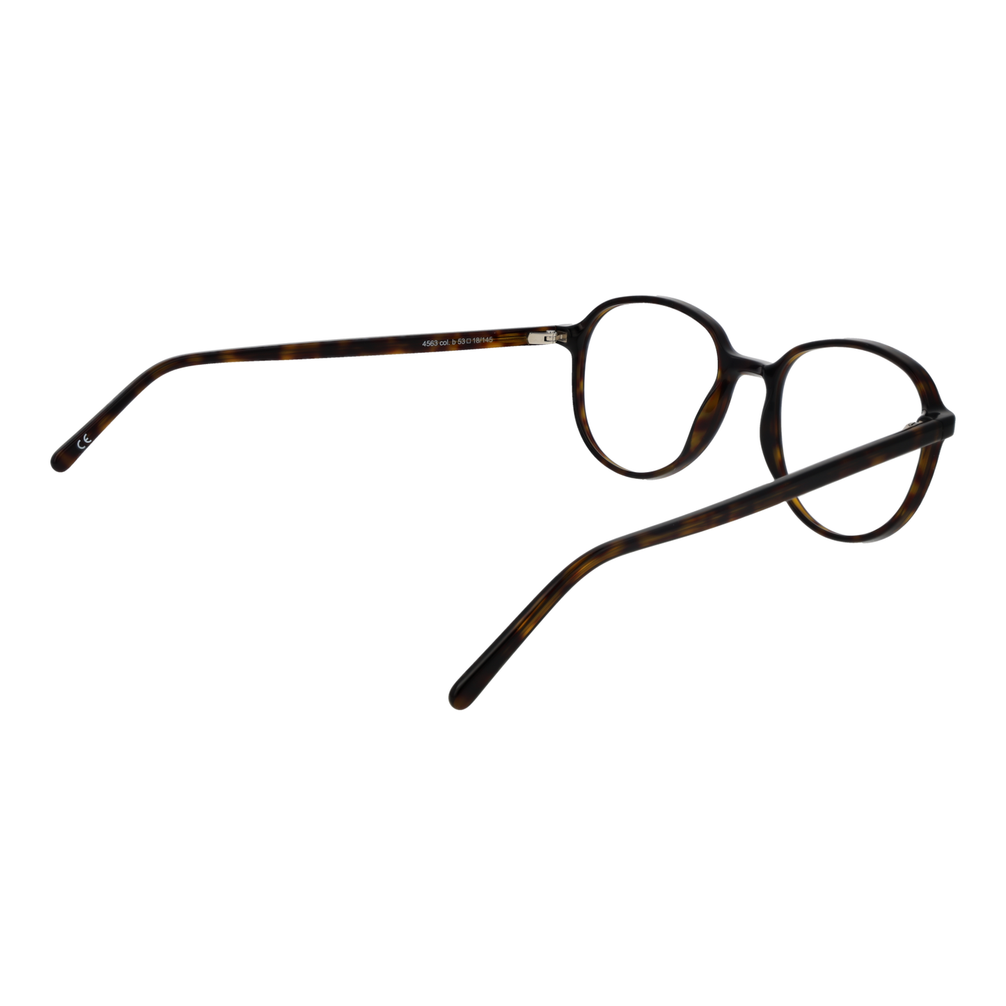 ANDY WOLF EYEWEAR 4563 53B Sonnenbrille ansicht-2