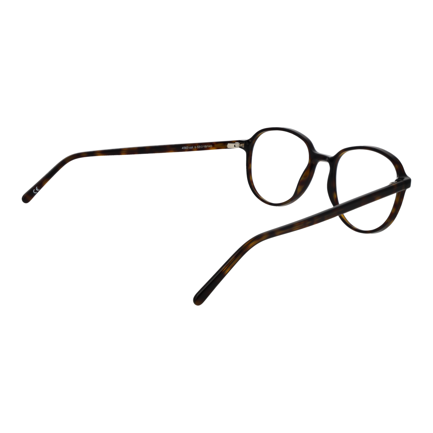 ANDY WOLF EYEWEAR 4563 53B Sonnenbrille ansicht-2