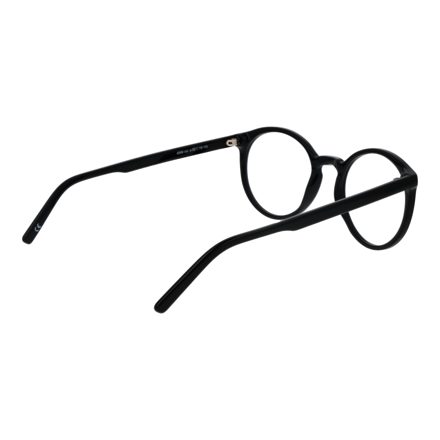 ANDY WOLF EYEWEAR 4566 52A Sonnenbrille ansicht-2