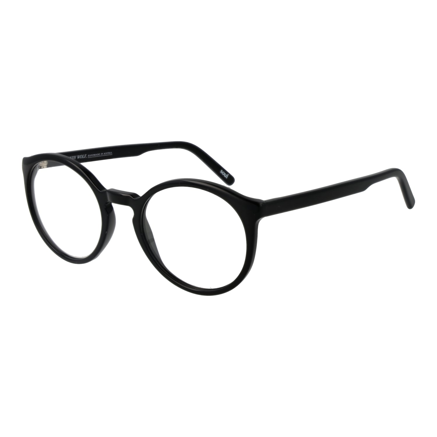 ANDY WOLF EYEWEAR 4566 52A Sonnenbrille ansicht-3