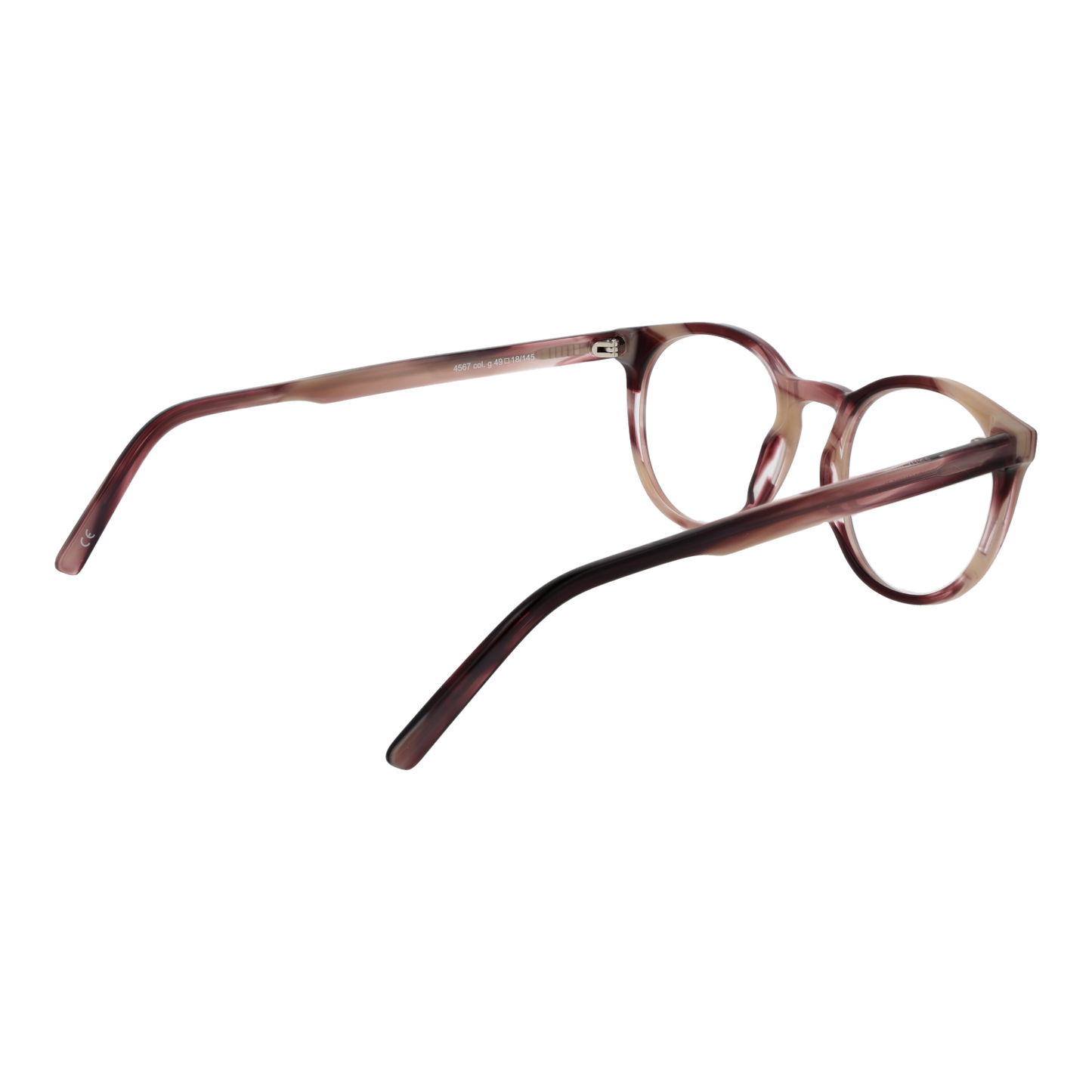 ANDY WOLF EYEWEAR 4567 49G Sonnenbrille ansicht-2