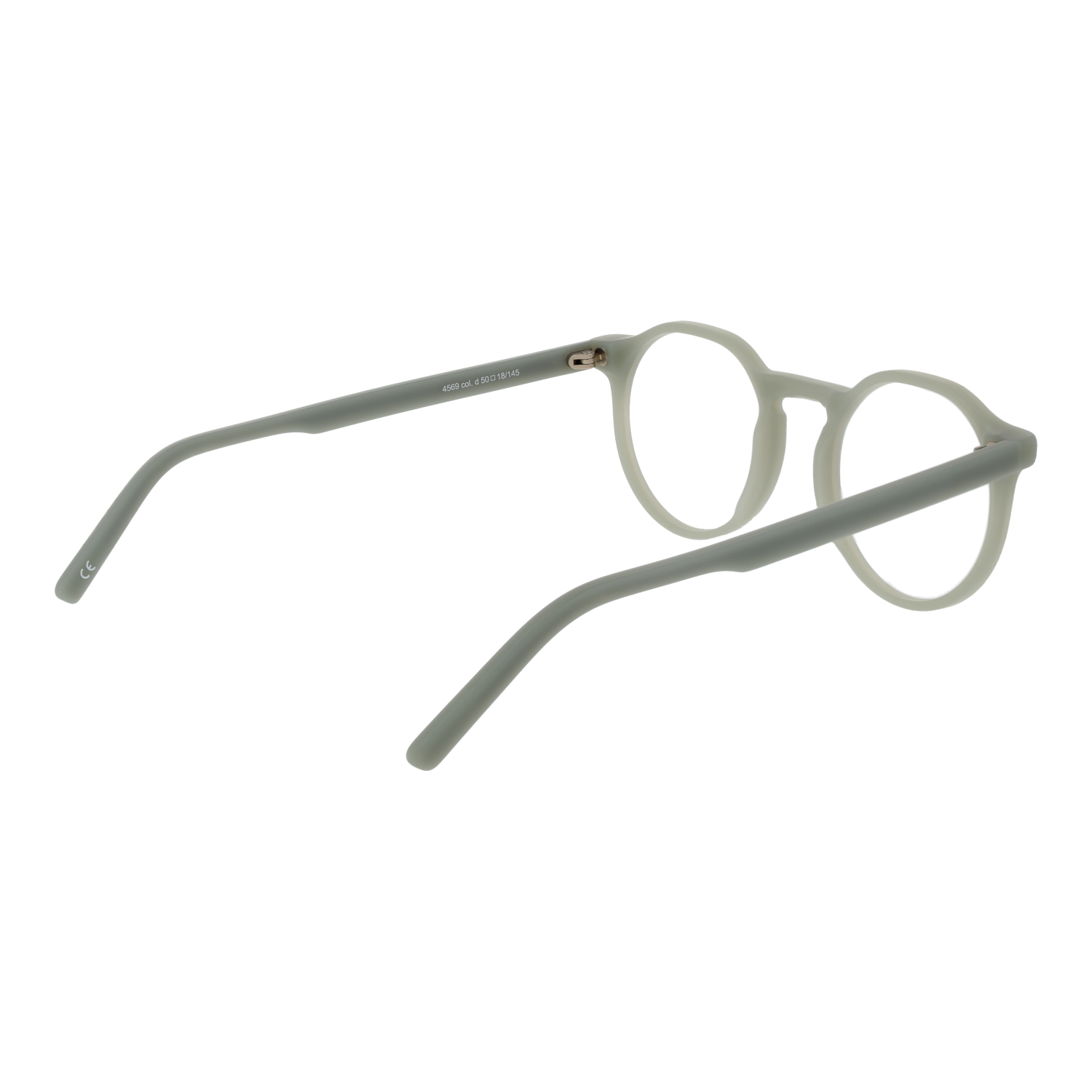 ANDY WOLF EYEWEAR 4569 50D Sonnenbrille ansicht-2