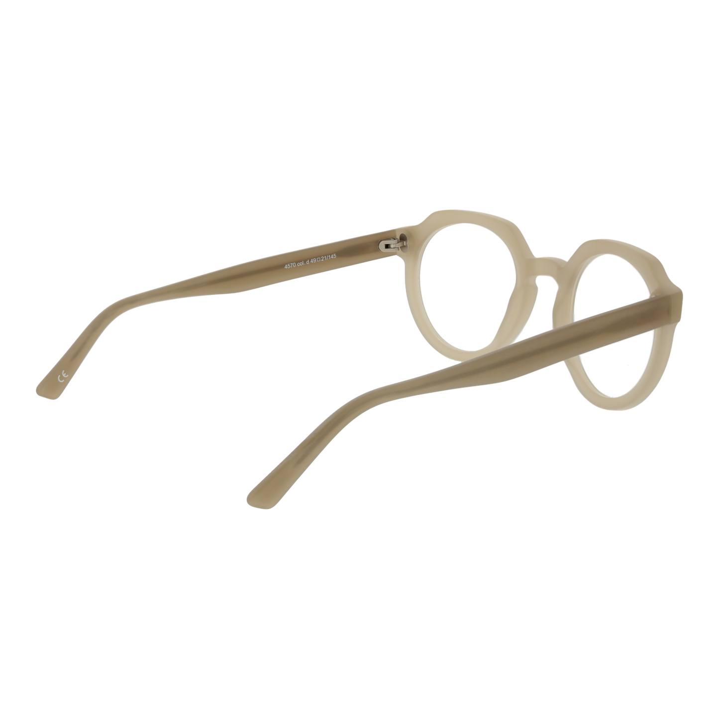 ANDY WOLF EYEWEAR 4570 49D Sonnenbrille ansicht-2