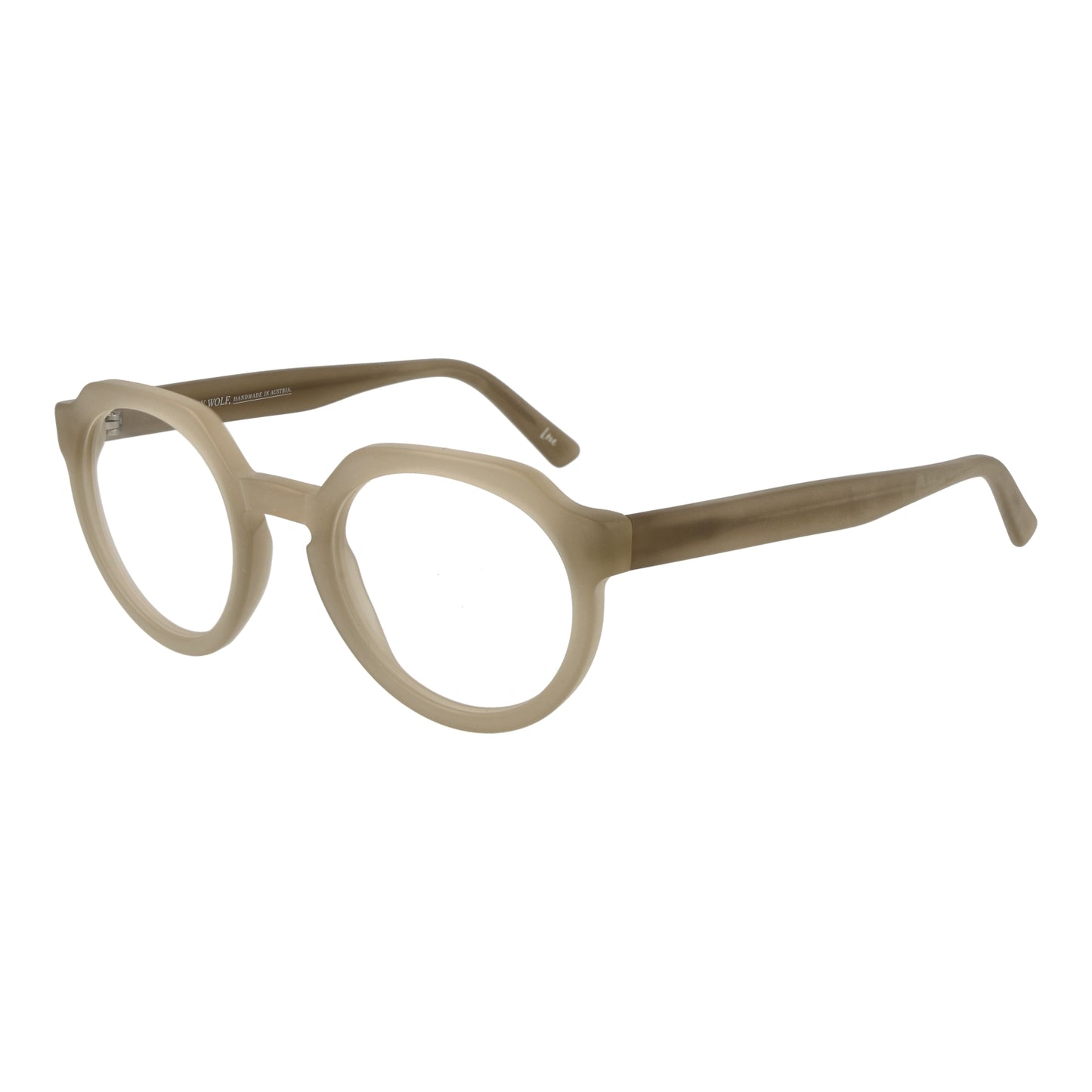ANDY WOLF EYEWEAR 4570 49D Sonnenbrille ansicht-3