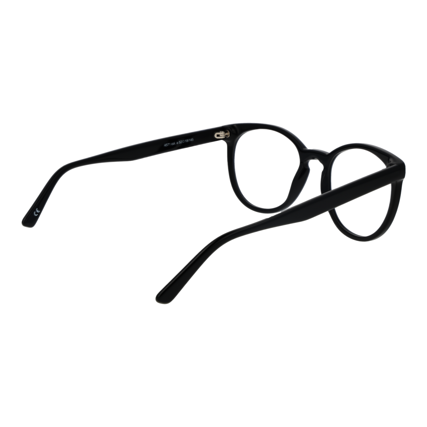 ANDY WOLF EYEWEAR 4571 52A Sonnenbrille ansicht-2