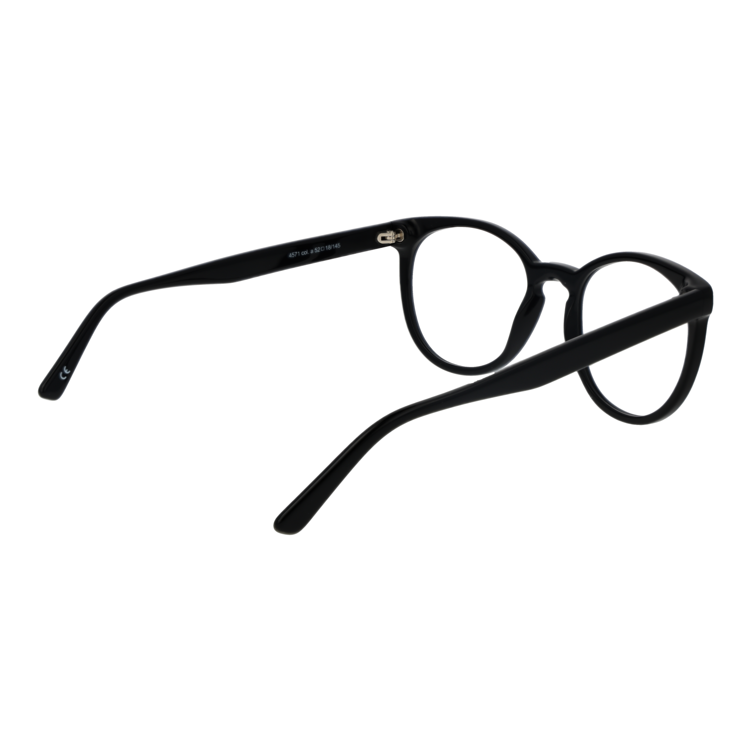 ANDY WOLF EYEWEAR 4571 52A Sonnenbrille ansicht-2
