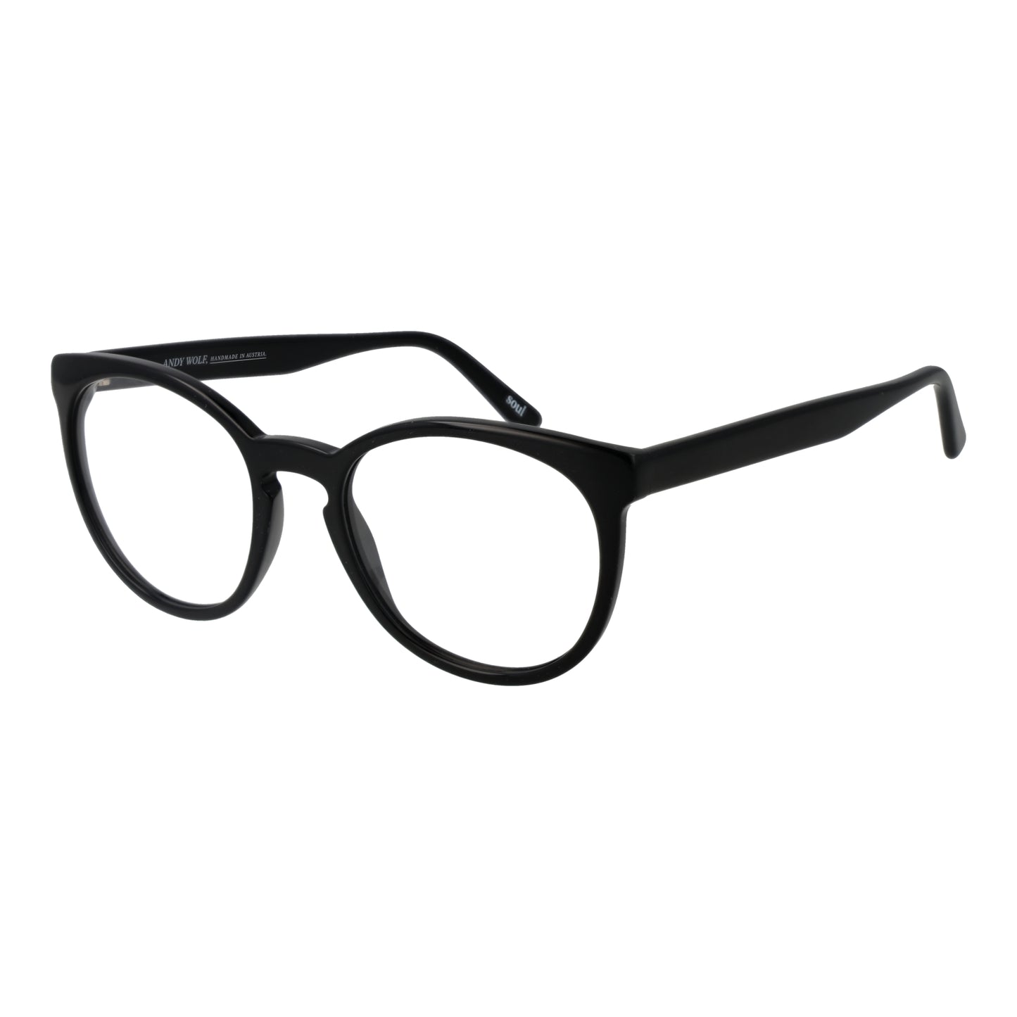 ANDY WOLF EYEWEAR 4571 52A Sonnenbrille ansicht-3