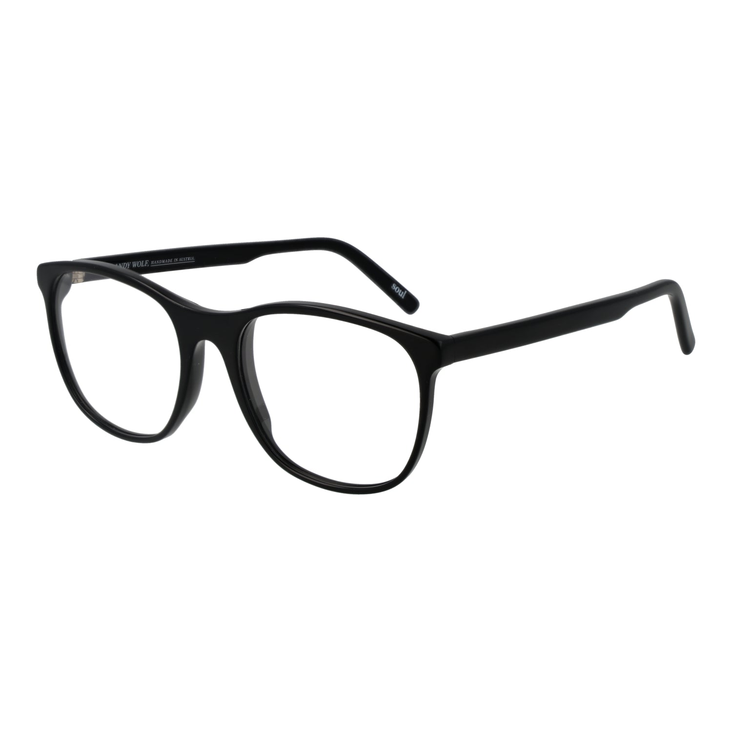 ANDY WOLF EYEWEAR 4575 52A Sonnenbrille ansicht-3