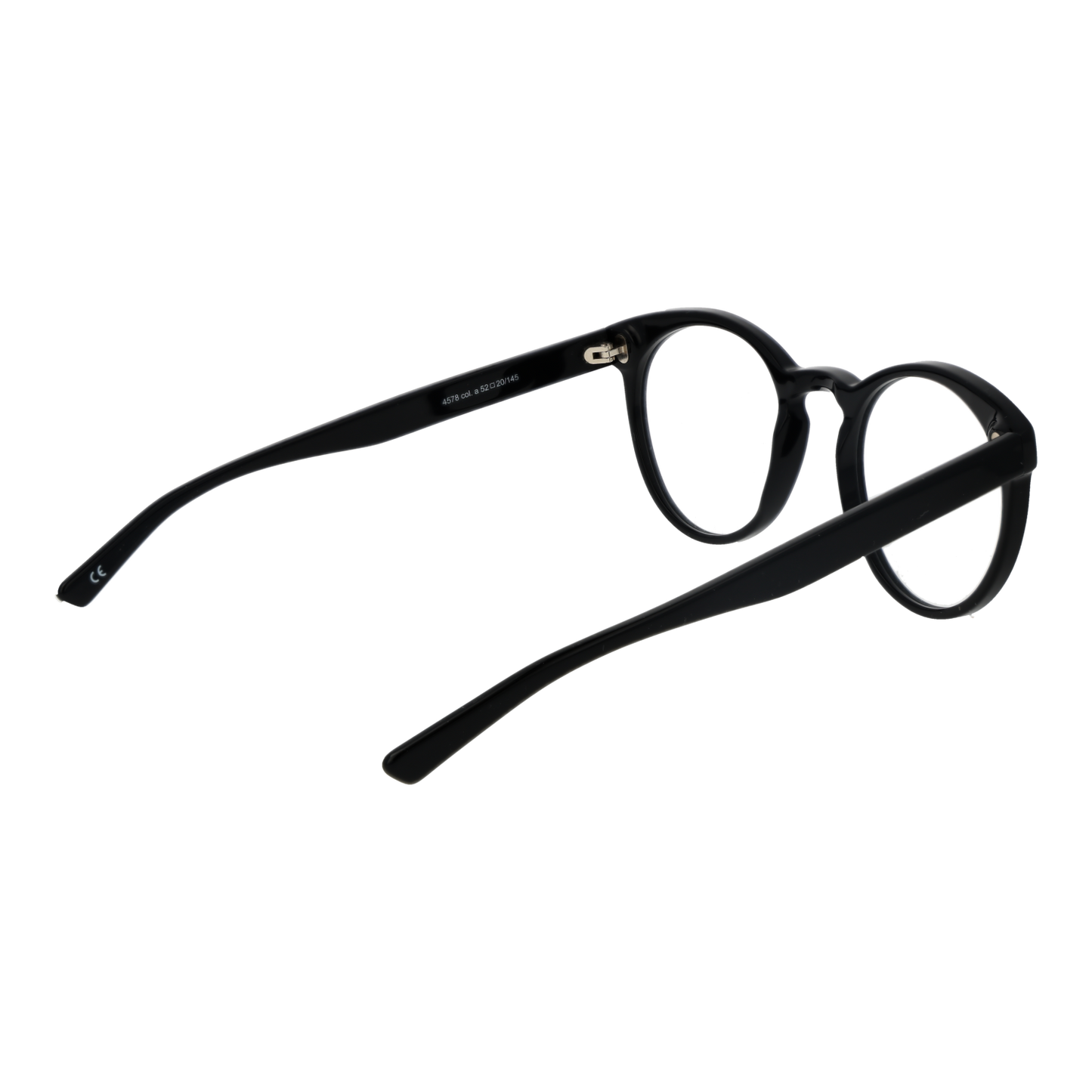 ANDY WOLF EYEWEAR 4578 52A Sonnenbrille ansicht-2