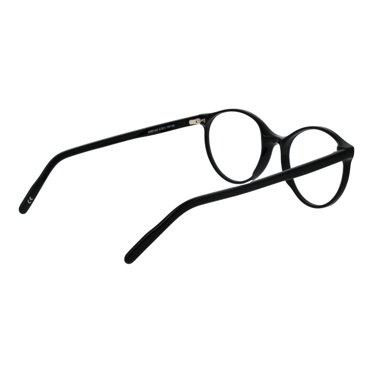 ANDY WOLF EYEWEAR 4583 52A Sonnenbrille ansicht-2