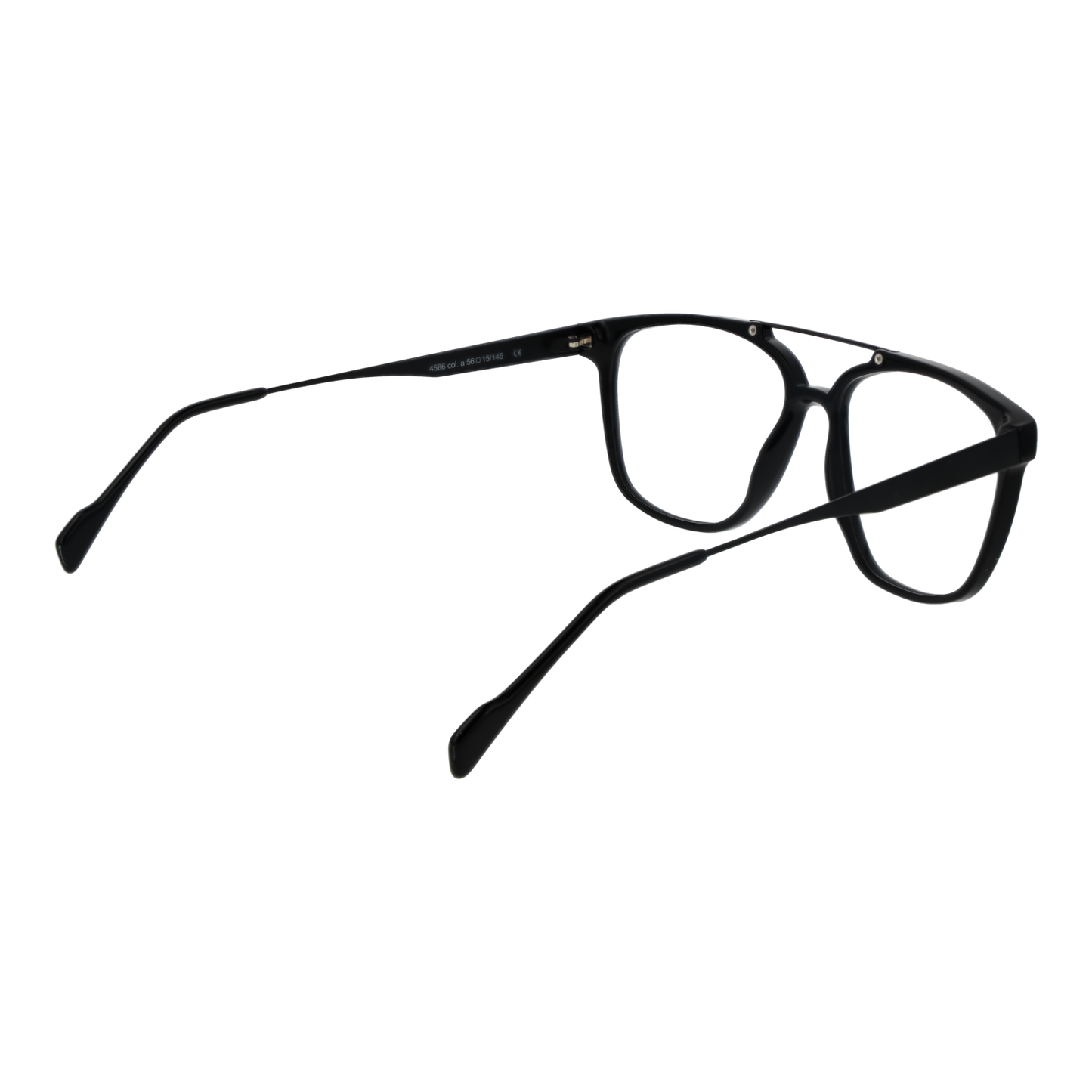 ANDY WOLF EYEWEAR 4586 56A Sonnenbrille ansicht-2