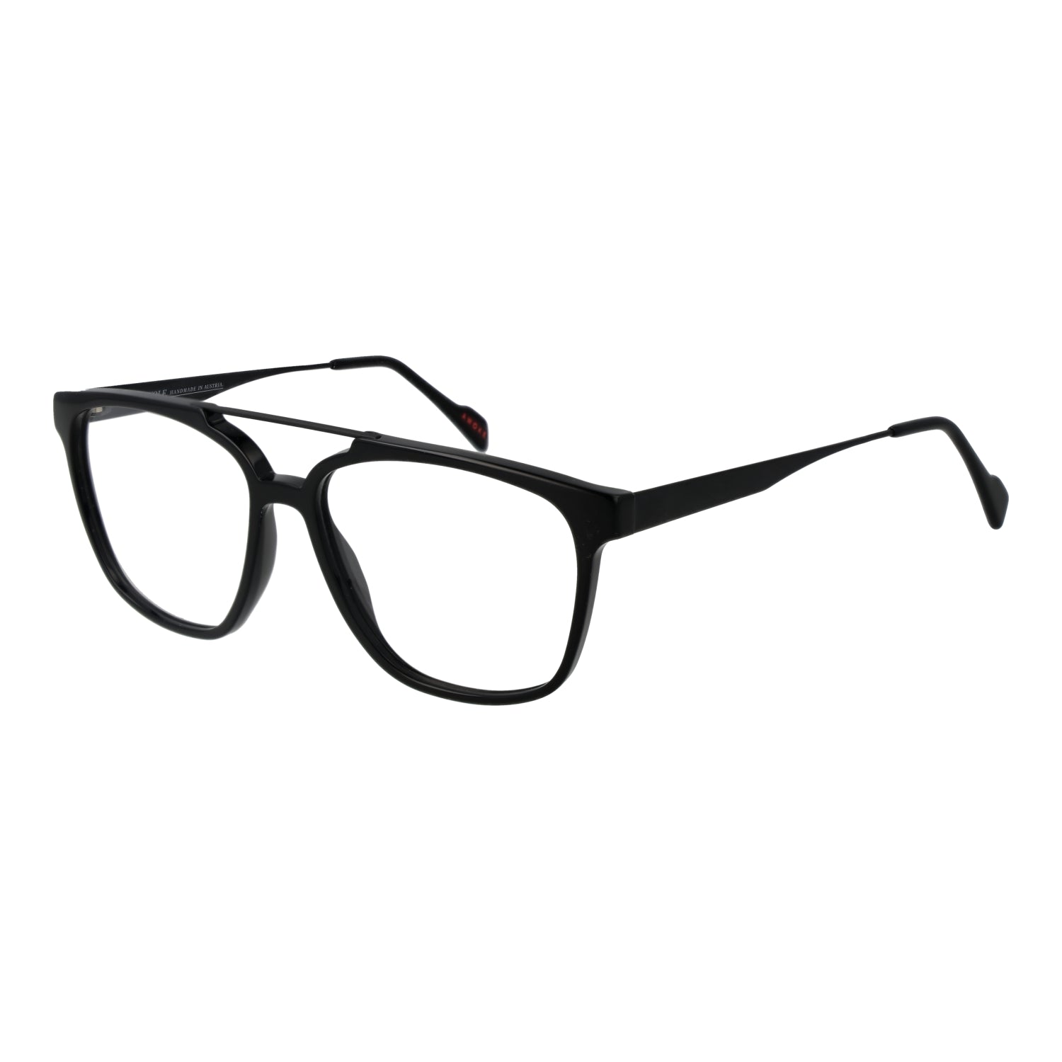 ANDY WOLF EYEWEAR 4586 56A Sonnenbrille ansicht-3