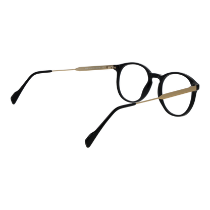 ANDY WOLF EYEWEAR 4588 51A Sonnenbrille ansicht-2