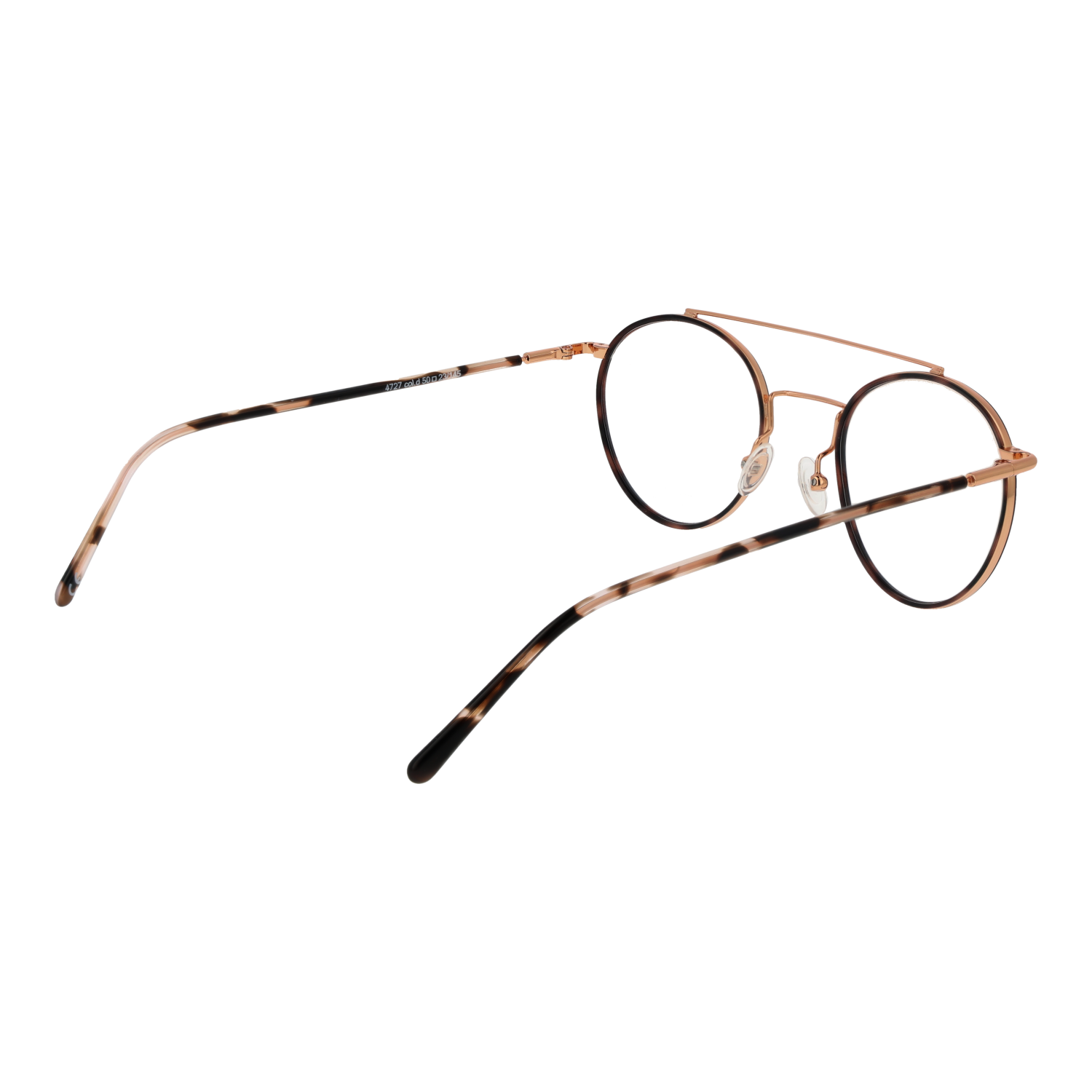 ANDY WOLF EYEWEAR 4727 50D Sonnenbrille ansicht-2
