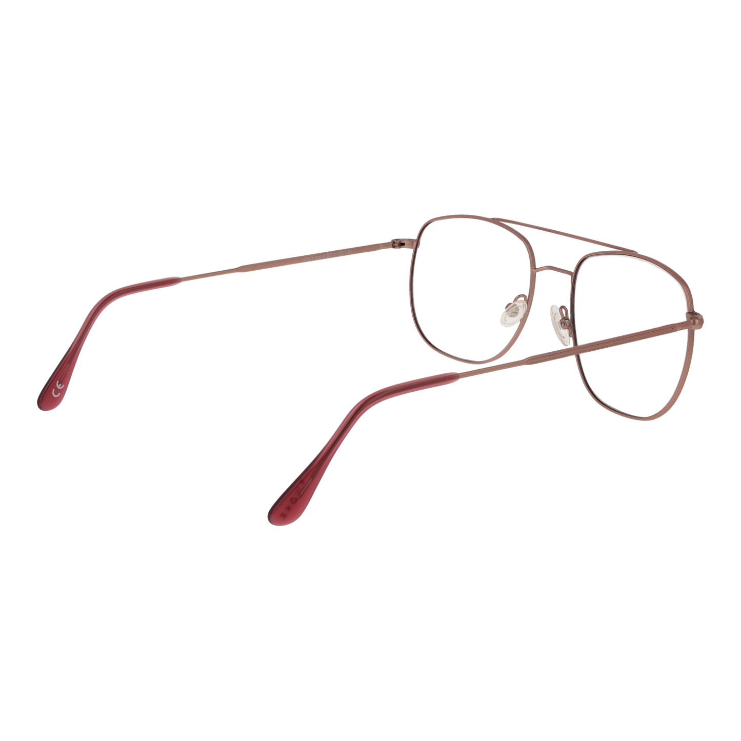 ANDY WOLF EYEWEAR 4741 53D Sonnenbrille ansicht-2