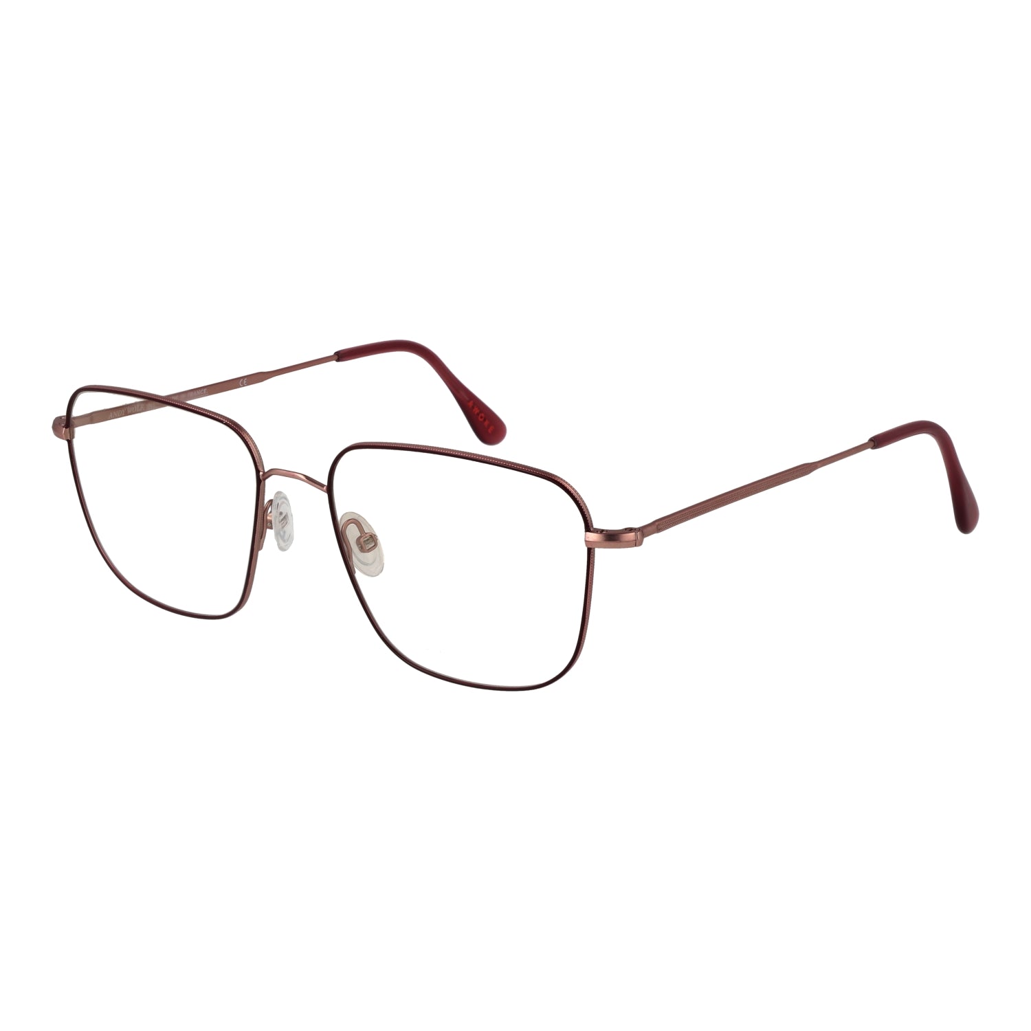 ANDY WOLF EYEWEAR 4742 54D Sonnenbrille ansicht-3