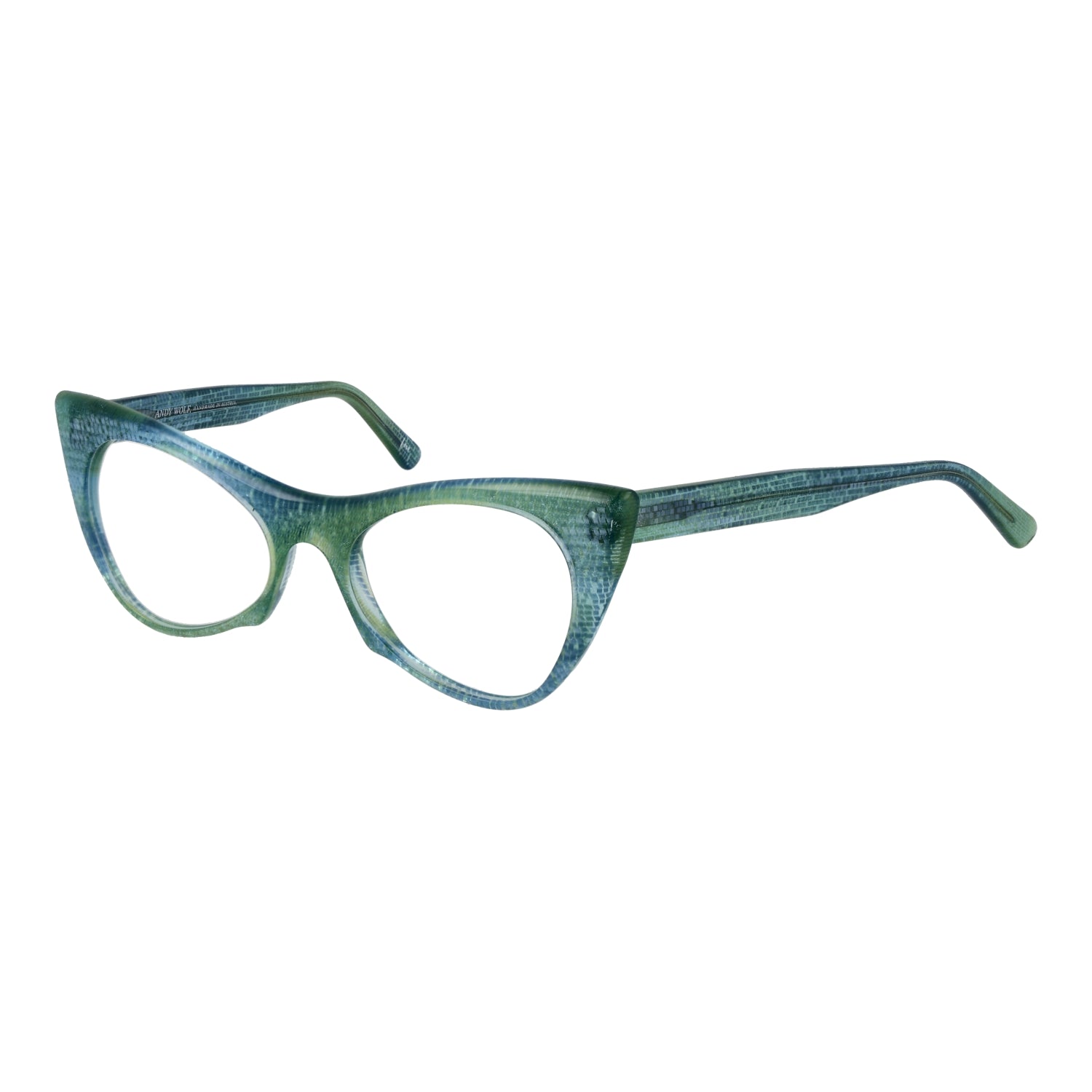 ANDY WOLF EYEWEAR 5028 53T Sonnenbrille ansicht-3