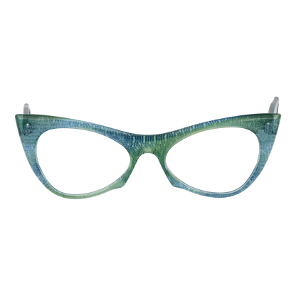 ANDY WOLF EYEWEAR 5028 53T Sonnenbrille