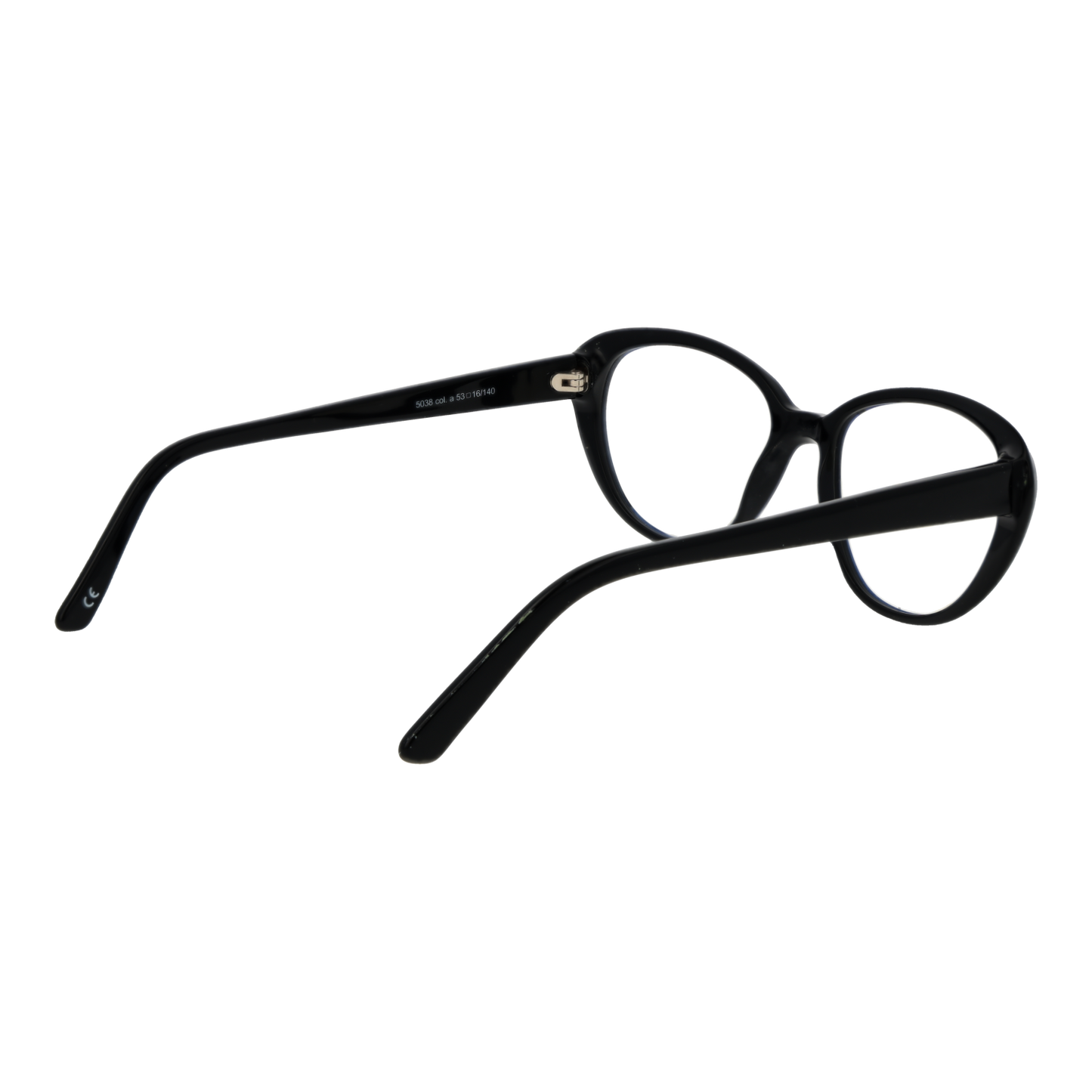 ANDY WOLF EYEWEAR 5038 53A Sonnenbrille ansicht-2