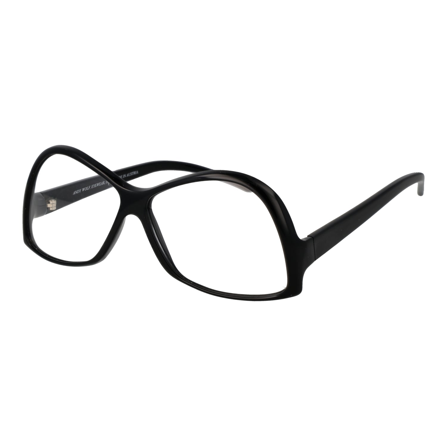 ANDY WOLF EYEWEAR 5049 60A Sonnenbrille ansicht-3