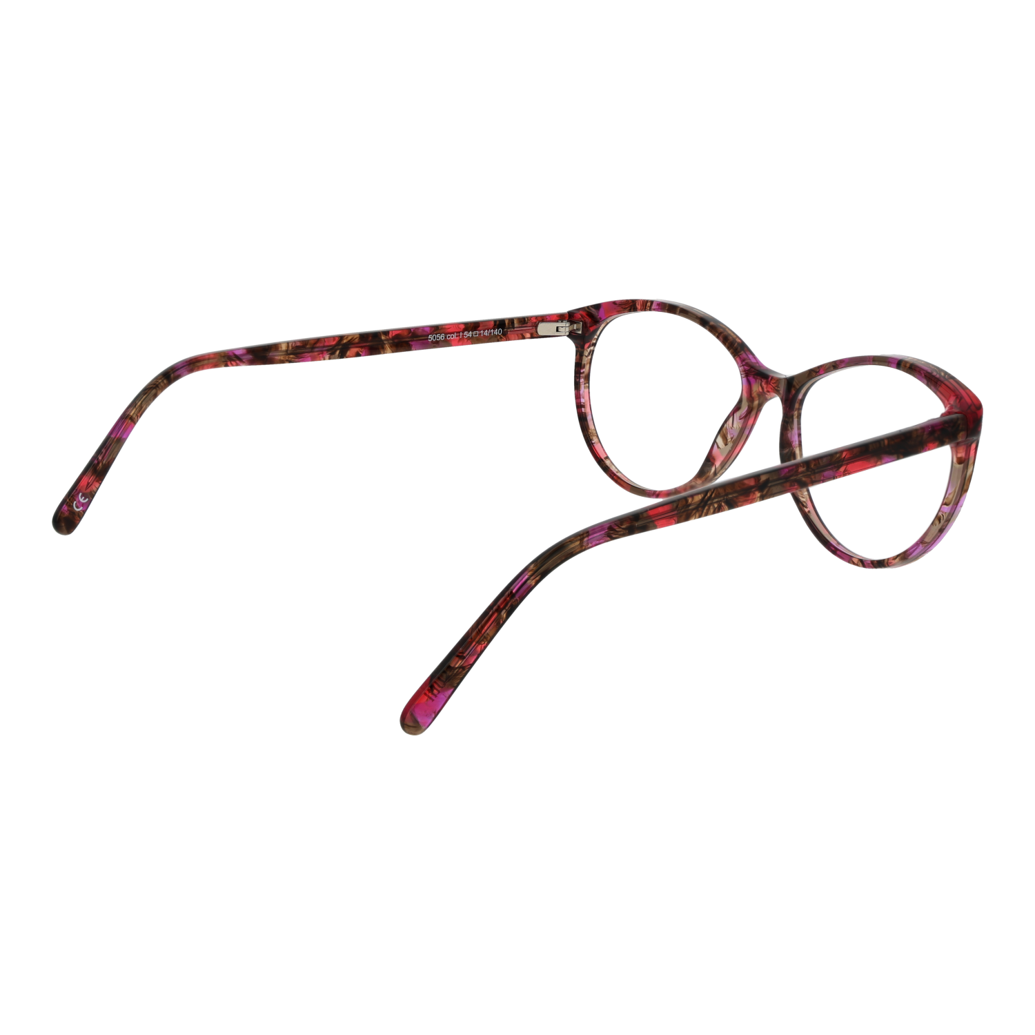 ANDY WOLF EYEWEAR 5056 54L Sonnenbrille ansicht-2