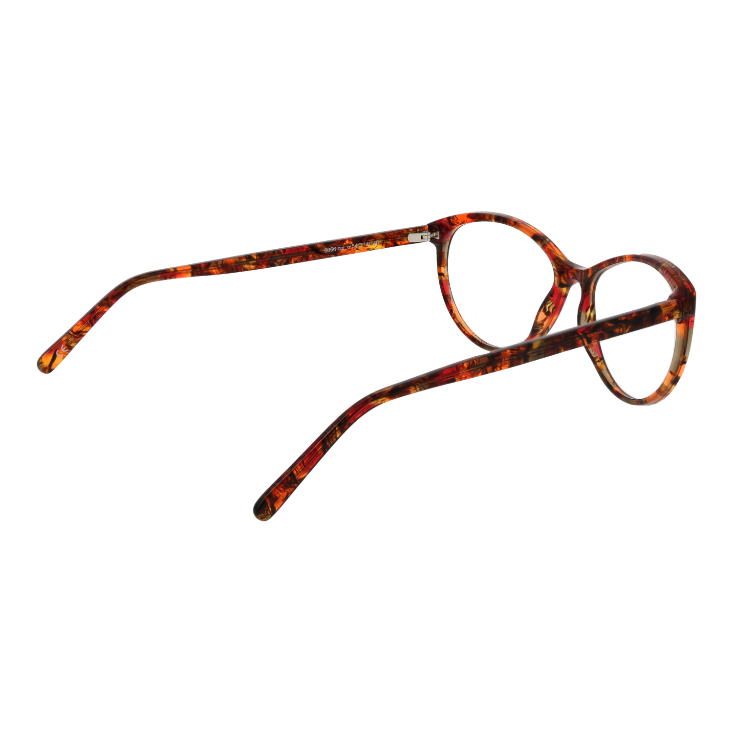 ANDY WOLF EYEWEAR 5056 54O Sonnenbrille ansicht-2