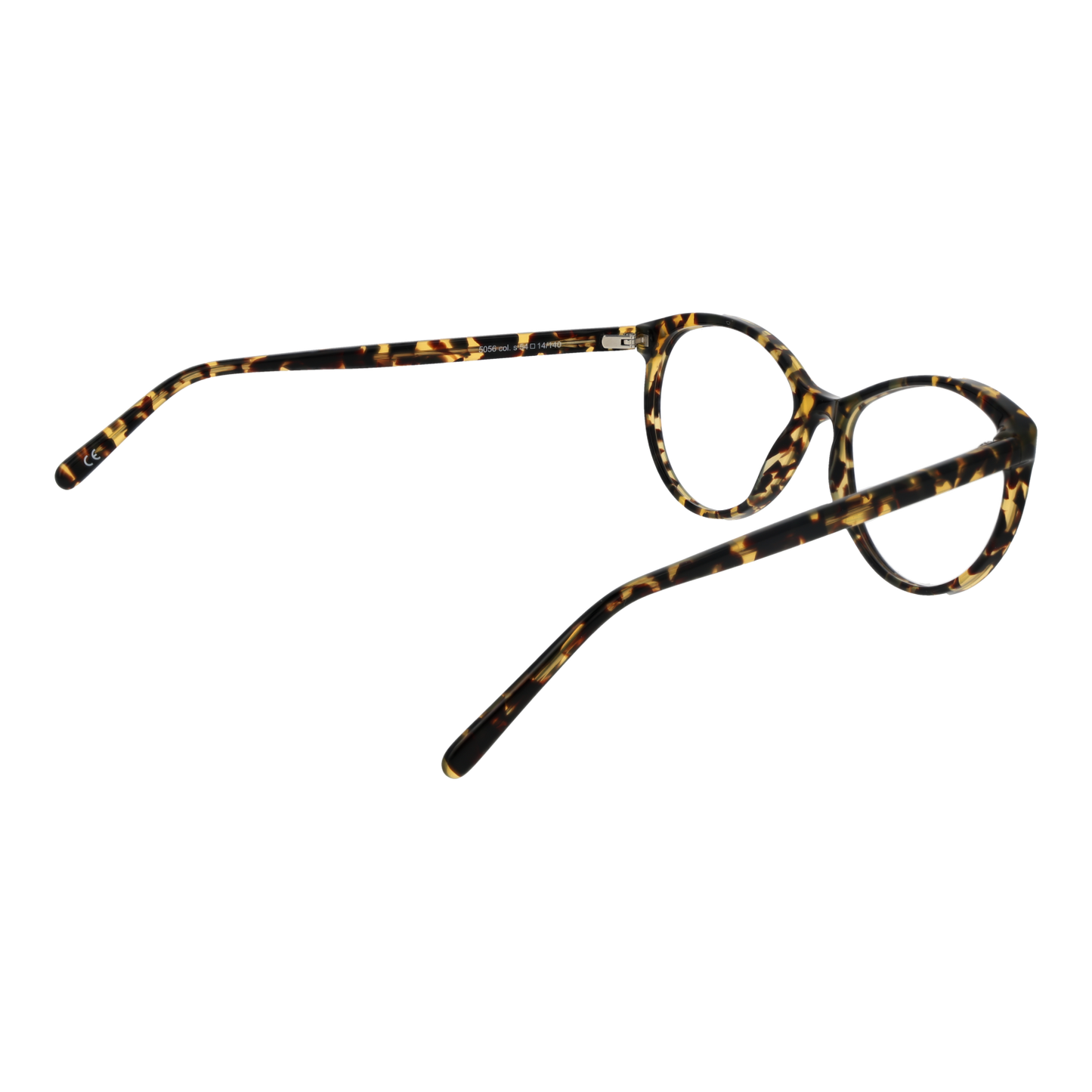 ANDY WOLF EYEWEAR 5056 54S Sonnenbrille ansicht-2