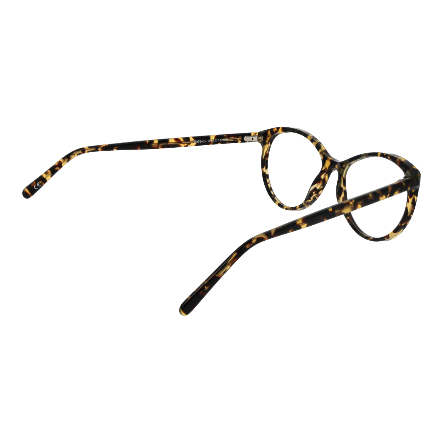 ANDY WOLF EYEWEAR 5056 54S Sonnenbrille ansicht-2